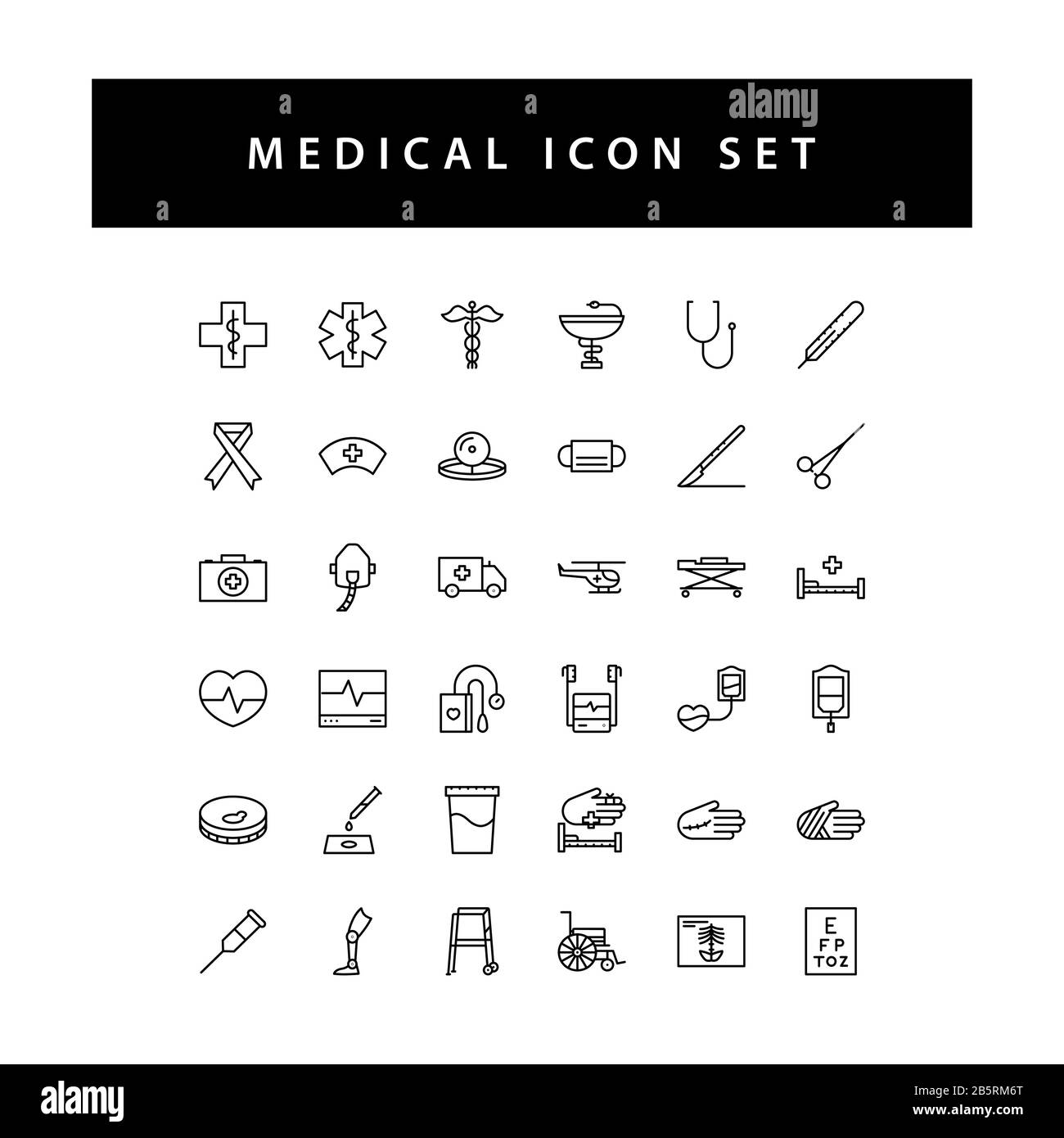 Ensemble d'icônes médicales dentaires avec contour de couleur noire. Illustration de Vecteur Ensemble d'icônes médicales dentaires avec contour de couleur noire. Illustration de Vecteur