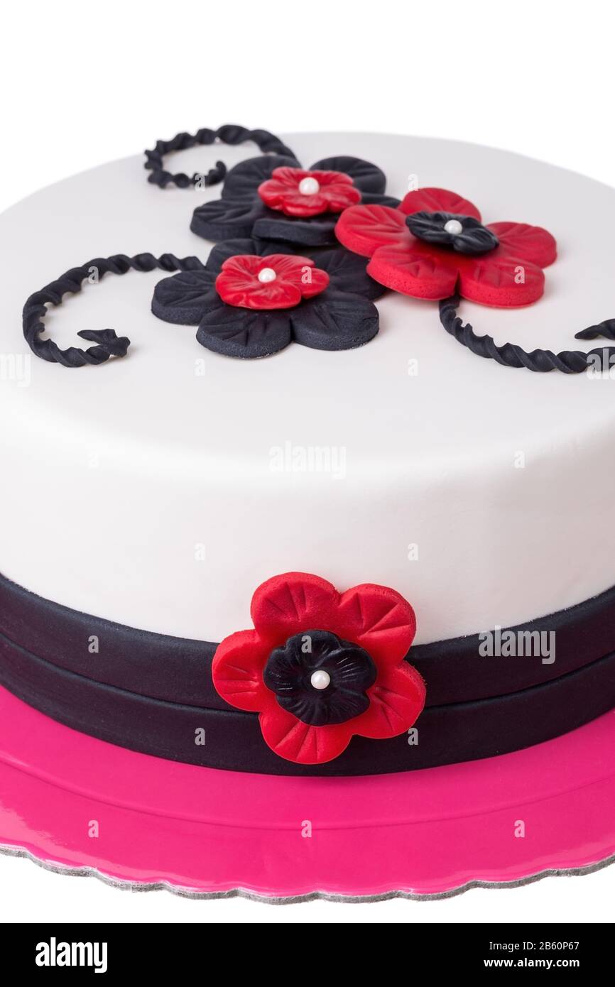 Gateau Gothique Banque D Image Et Photos Alamy