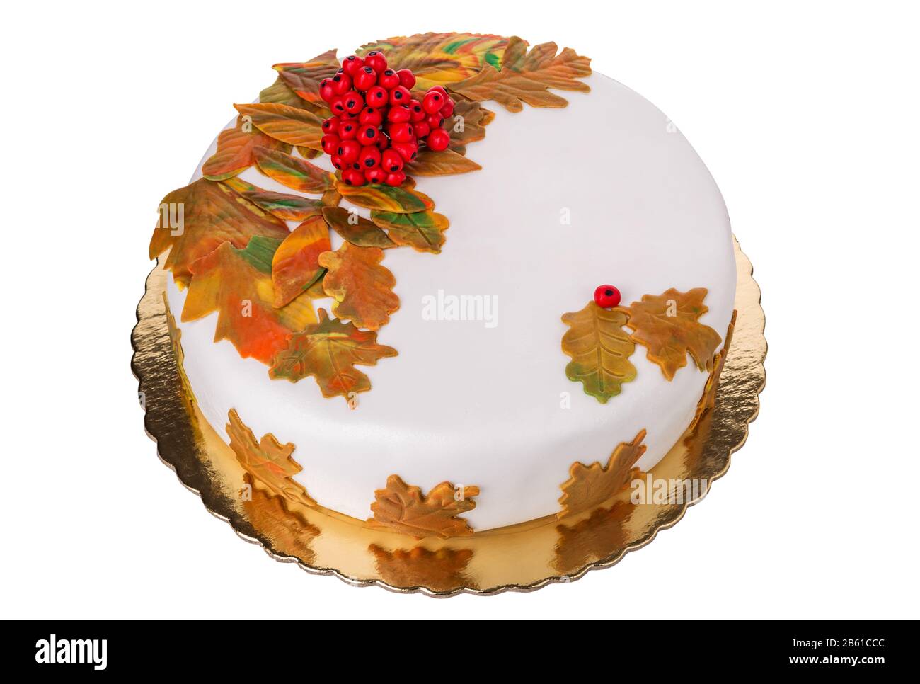 Gateau D Anniversaire D Automne Magnifique Et Delicieux Photo Stock Alamy Gateau D Anniversaire D Automne Magnifique Et Delicieux Photo Stock Alamy