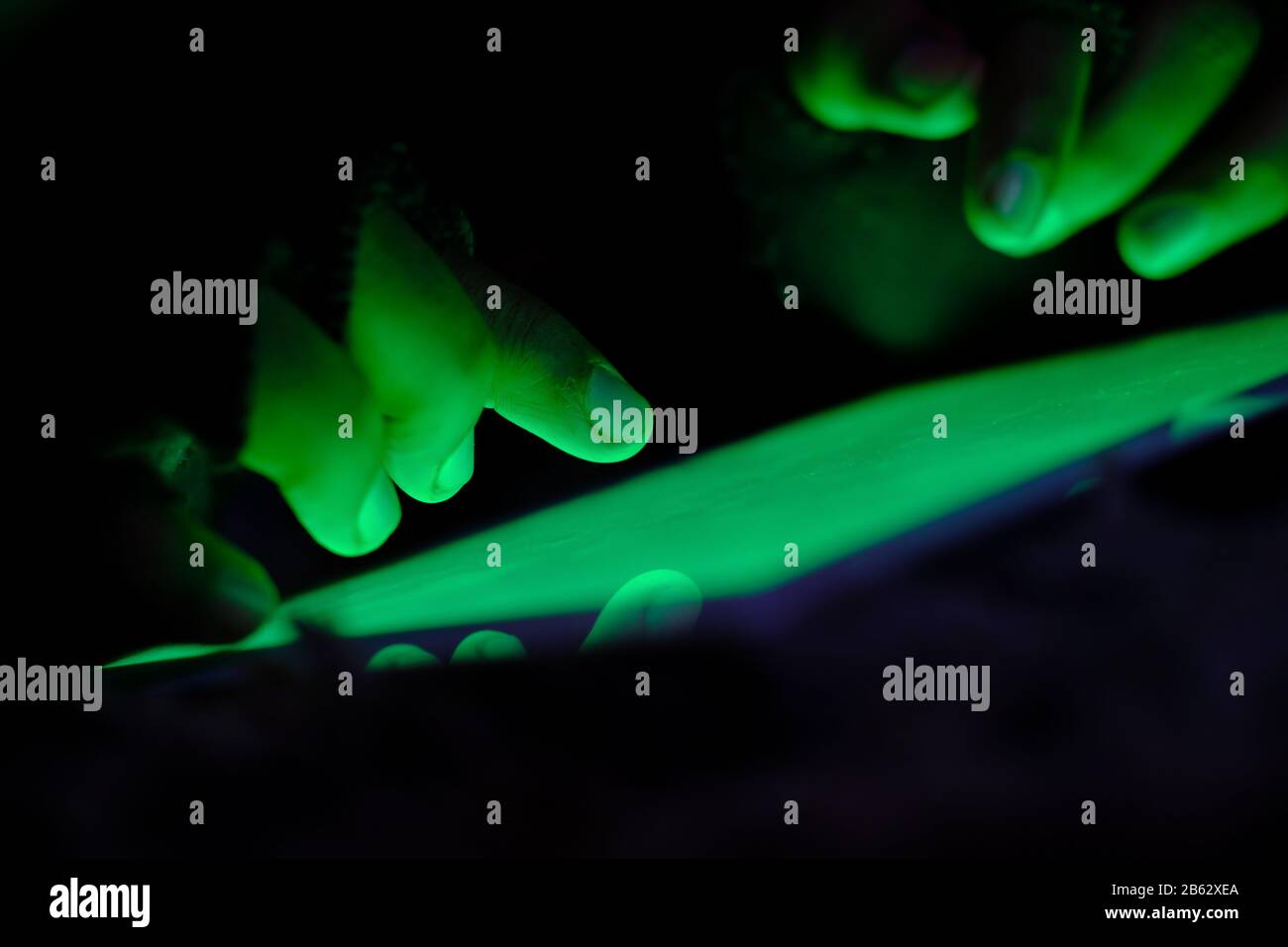 pirate dérobé aux données, concept de menace de confidentialité des données Banque D'Images