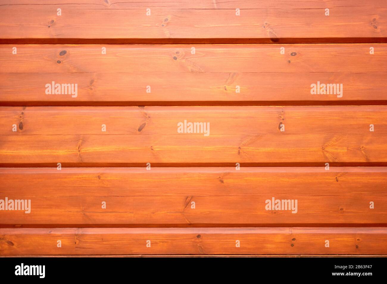 Texture de la paroi en bois. Banque D'Images