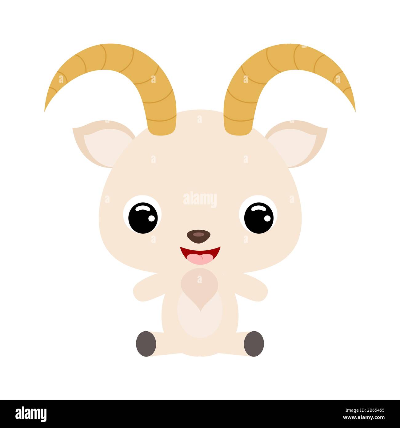 Mignonne Petite Chevre Assise Animal Domestique Personnage De Dessin Anime Pour Imprime Bebe Vetements Pour Enfants Celebration De Douche De Bebe Carte De Vœux Et D Invitation Image Vectorielle Stock Alamy Mignonne Petite Chevre Assise Animal Domestique Personnage De Dessin Anime Pour Imprime Bebe Vetements Pour Enfants Celebration De Douche De Bebe Carte De Vœux Et D Invitation Image Vectorielle Stock Alamy
