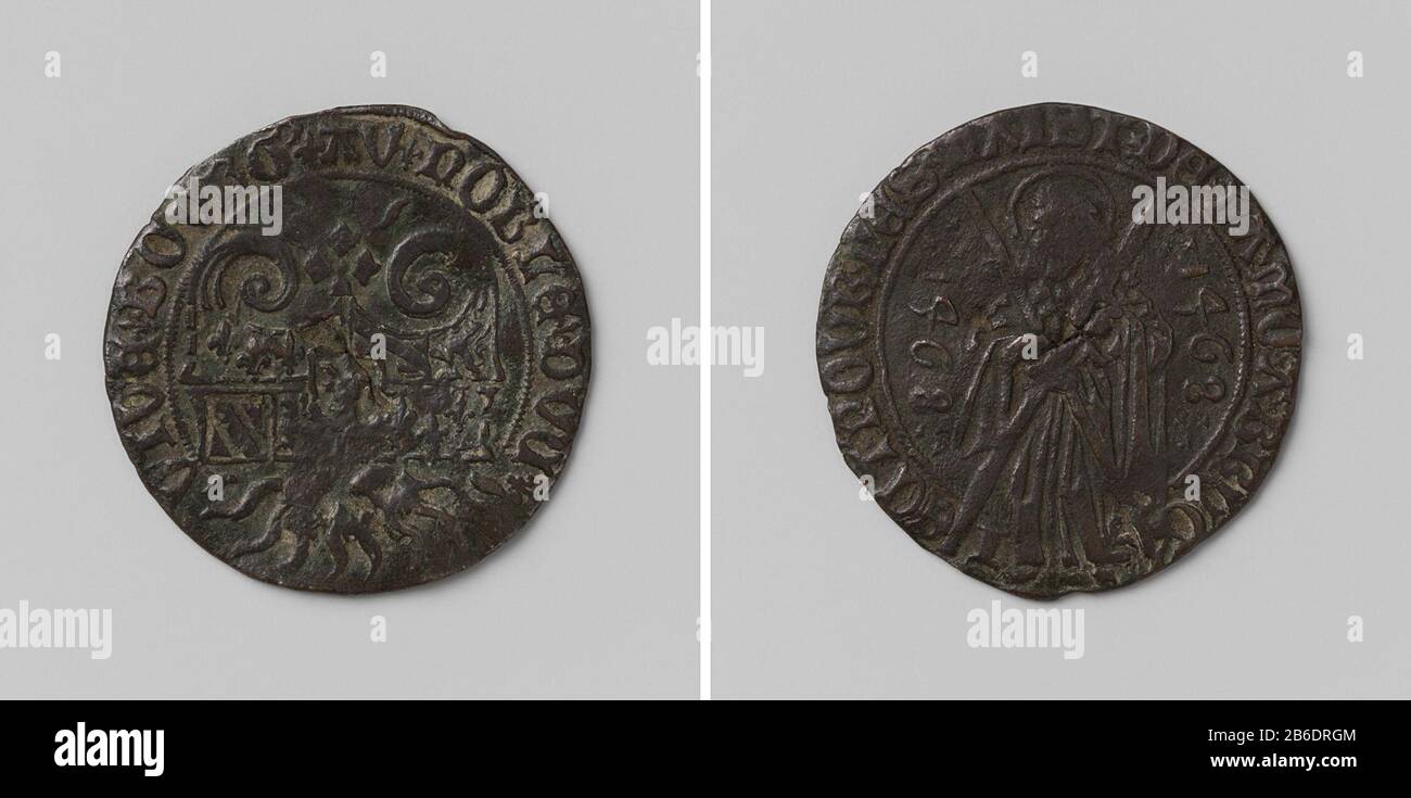 rencontre lion et maitre