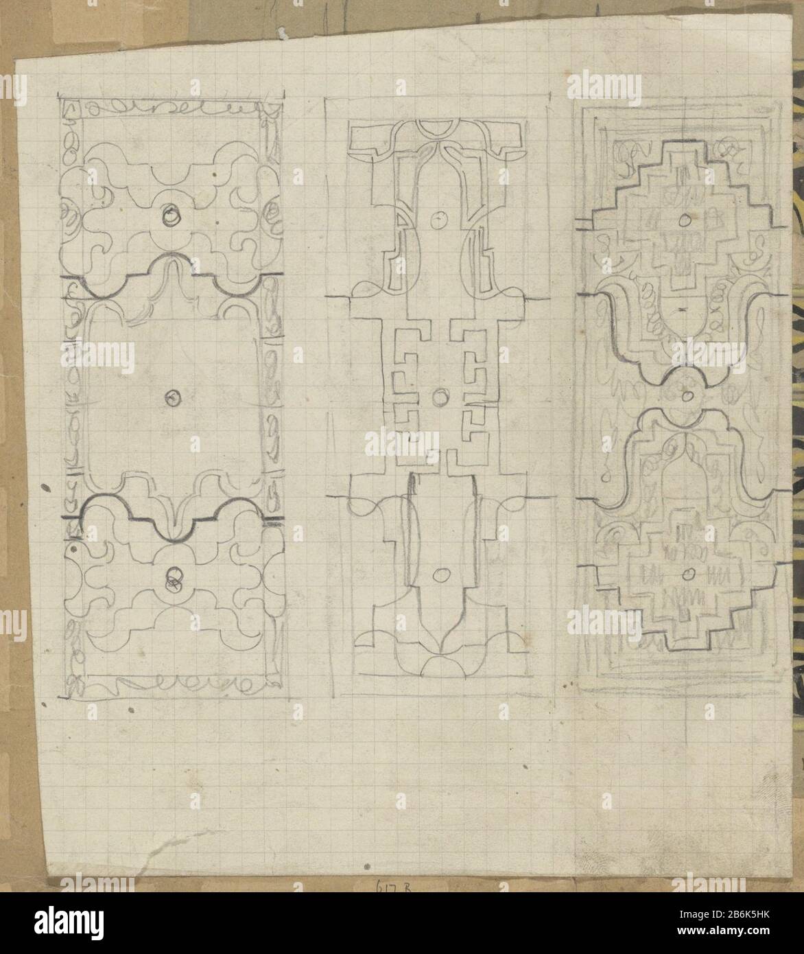 Trois Dessins D coratifs Trois Dessins D coratifs Type D objet Dessin trois-dessins-d-coratifs-trois-dessins-d-coratifs-type-d-objet-dessin