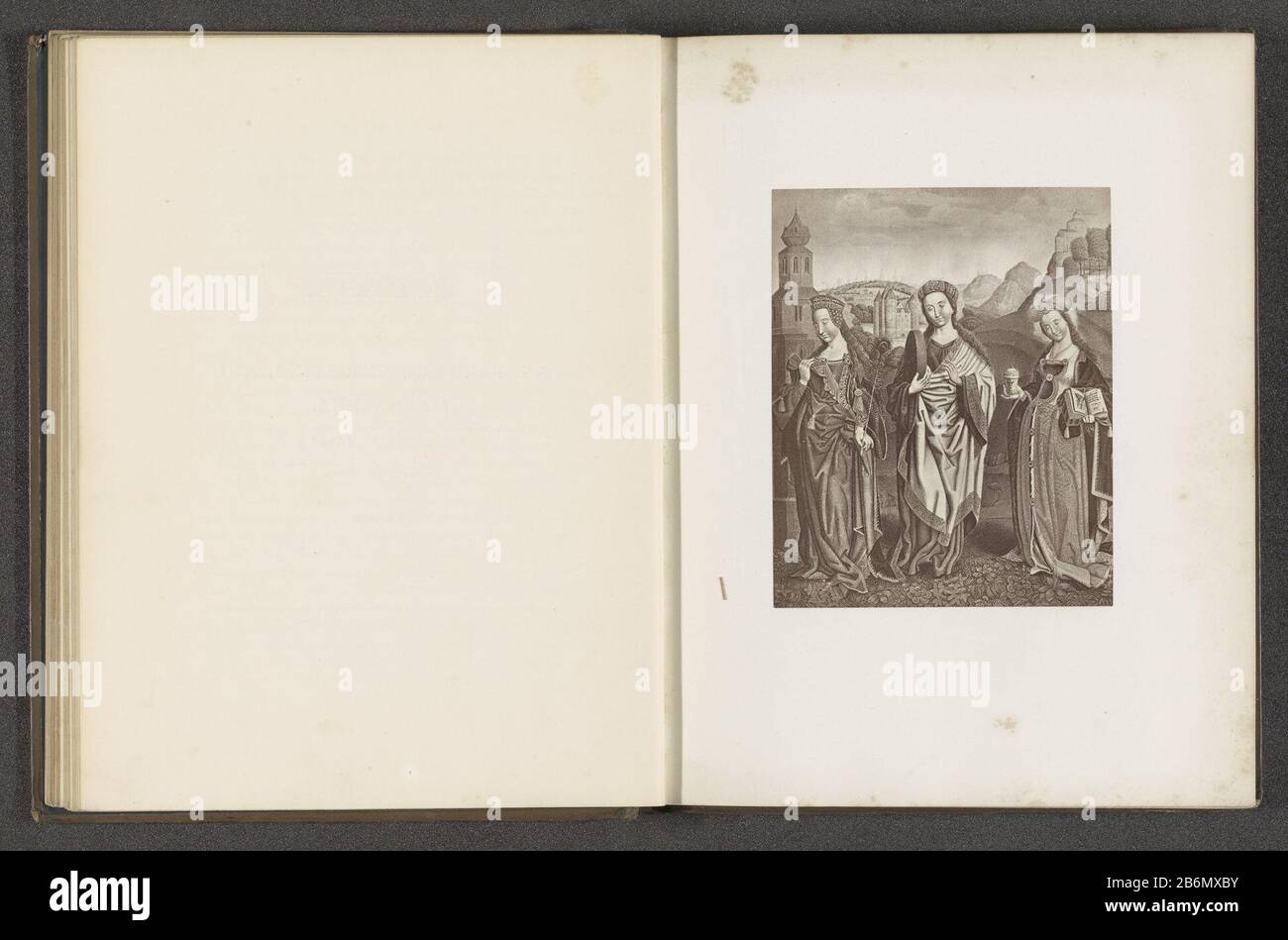 Christina of bolsena Banque de photographies et d’images à haute