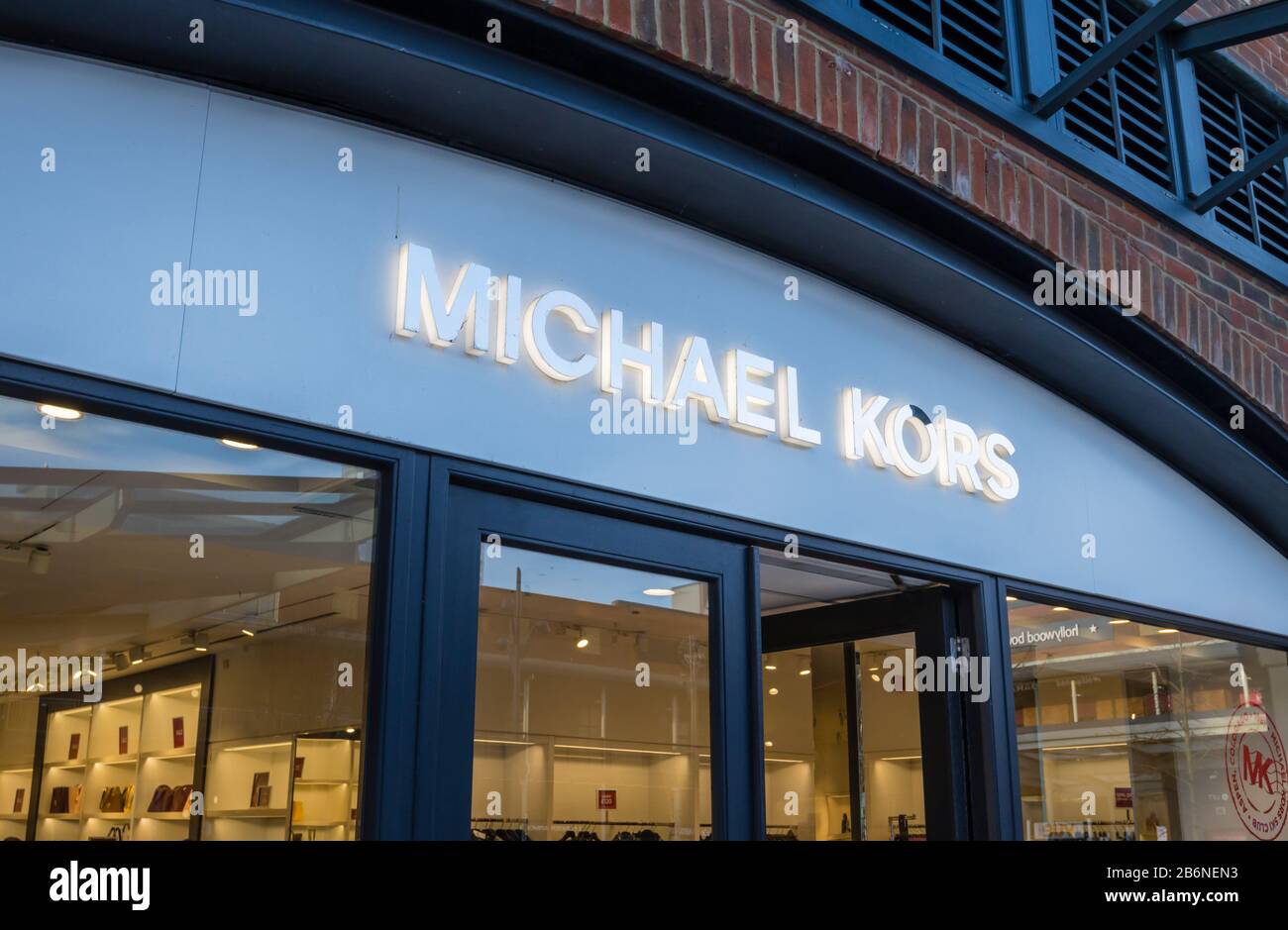 michael kors outlet stores