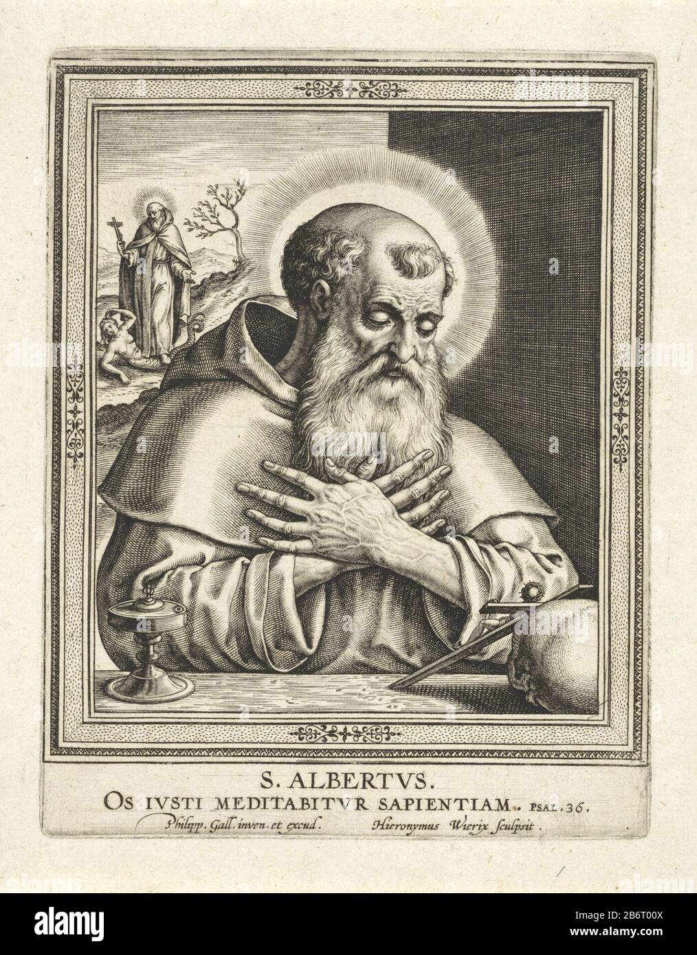 H Albertus Van Jeruzalem S Albertvs Objet Titel Op Mannelijke Stichters Van Een Religieuze Orde Servietitel H Albertus Van Jeruzalem S Albertvs Objet Titel Op Mannelijke Stichters Van Een Religieuze Orde Servietitel