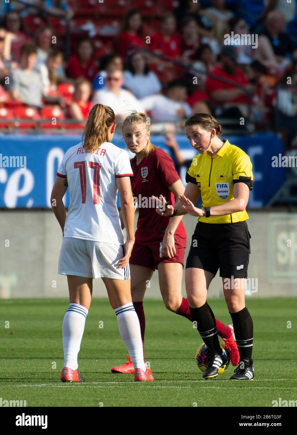 Alexia texas Banque de photographies et d’images à haute résolution - Alamy