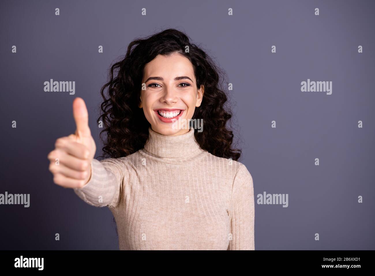 Signe Du Pouce Leve Banque D Image Et Photos Alamy