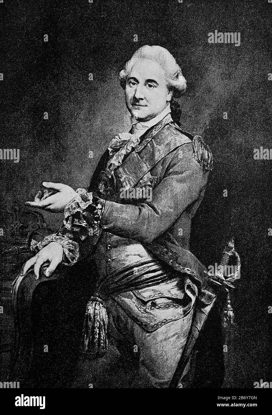 Stanislaw Ii Août, Stanislaw Antoni Poniatowski, 17 Janvier 1732-1712. Février 179, originaire de la noble famille des Poniatowskis, a été élu roi de Pologne et Grand prince de Lituanie en 1764 avec un soutien massif de l'impératrice russe Catherine le Grand et a gouverné jusqu'à son abdication en 1795 / Stanislaw II Août, Stanislaw Antoni Poniatowski, 17. Januar 1732-12. 2, 4, 4, 5, 5, 5, 5, 5, 5, 5, 5, 5, 5, 5, 5, 5, 5, 5, 5, 5, 5, 5, 5, 5, 5, 5, 5, 5, 5, 5, 5, 5, 5, 5, 5, 5, 5, 5, 5, 5, 5, 5, 5, 5, 5, 5, 5, 5, 5, 5 Banque D'Images