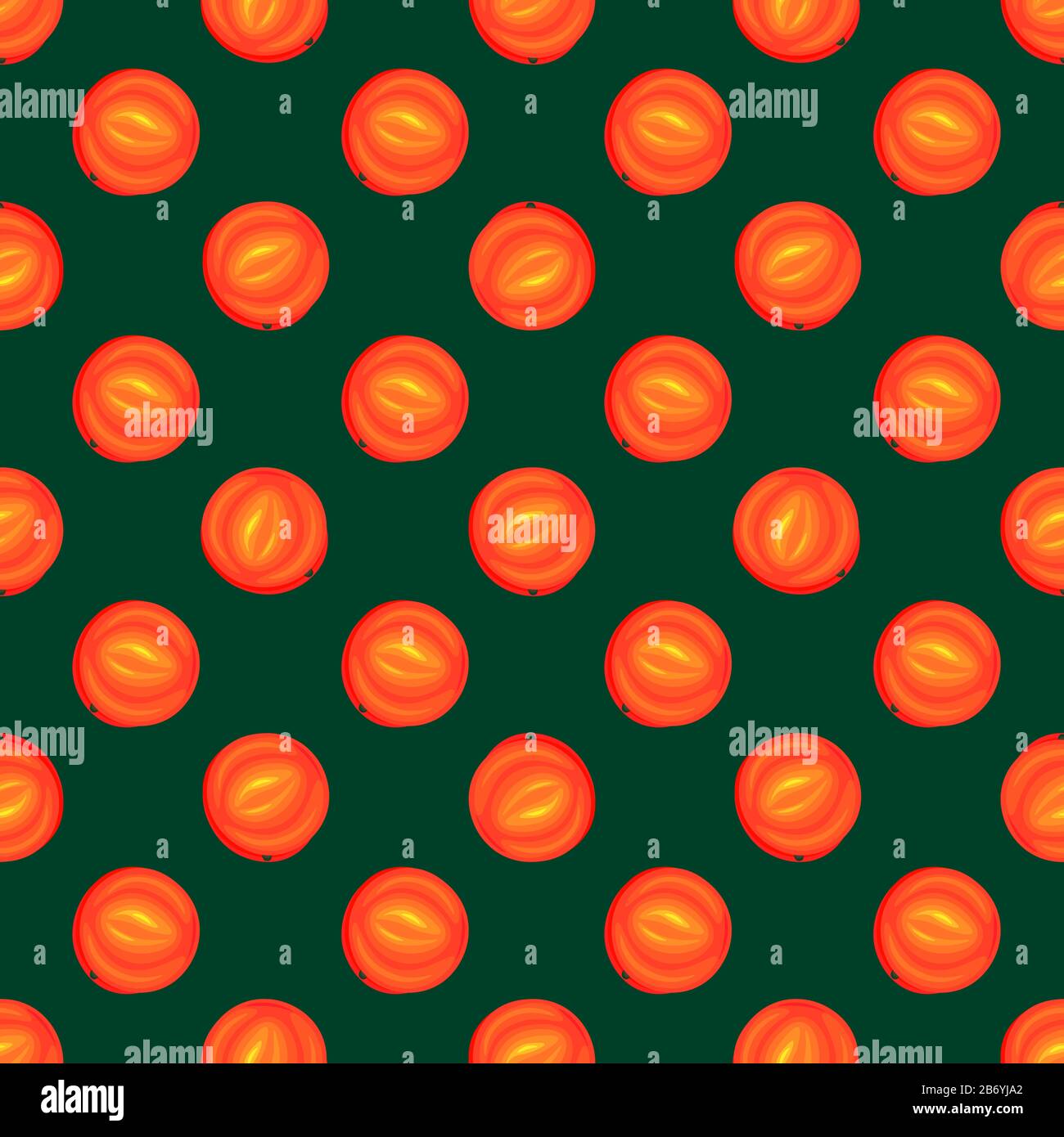 Motif pamplemousse, illustration, vecteur sur fond blanc. Illustration de Vecteur