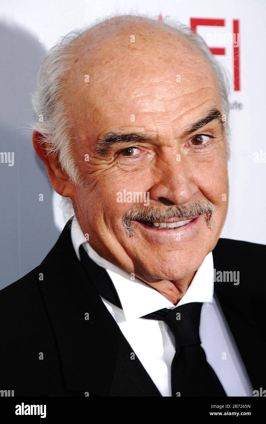 Sir Sean Connery au 34ème prix AFI Life Achievement Award décerné à Sir Sean Connery au Kodak Theatre de Hollywood, Californie. L'événement a eu lieu le jeudi 8 juin 2006. Photo par: SBM / PictureLux - Tous droits réservés - référence de dossier # 33984-3321SBMPLX Banque D'Images