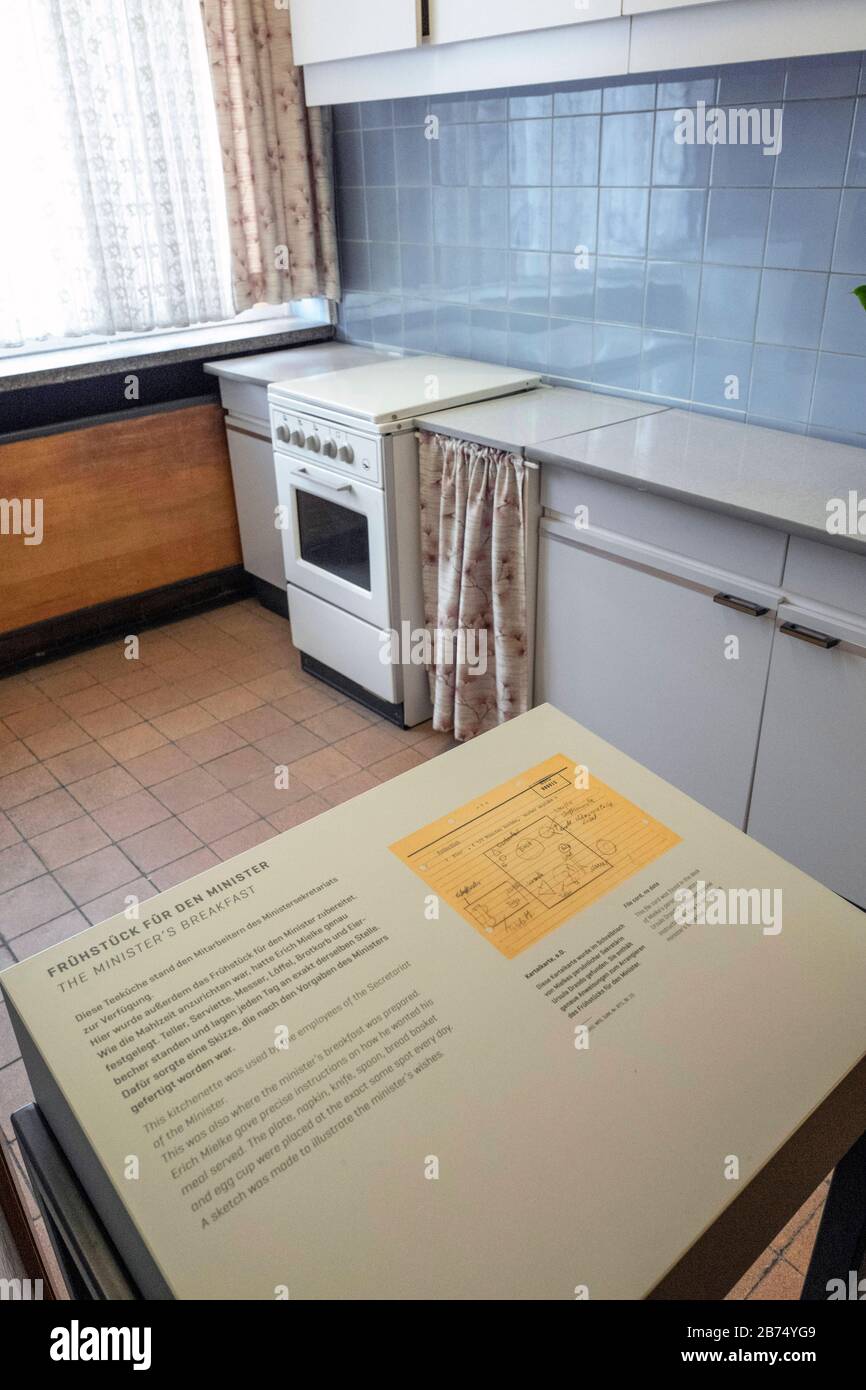 Kitchen 1961 Banque D Image Et Photos Alamy