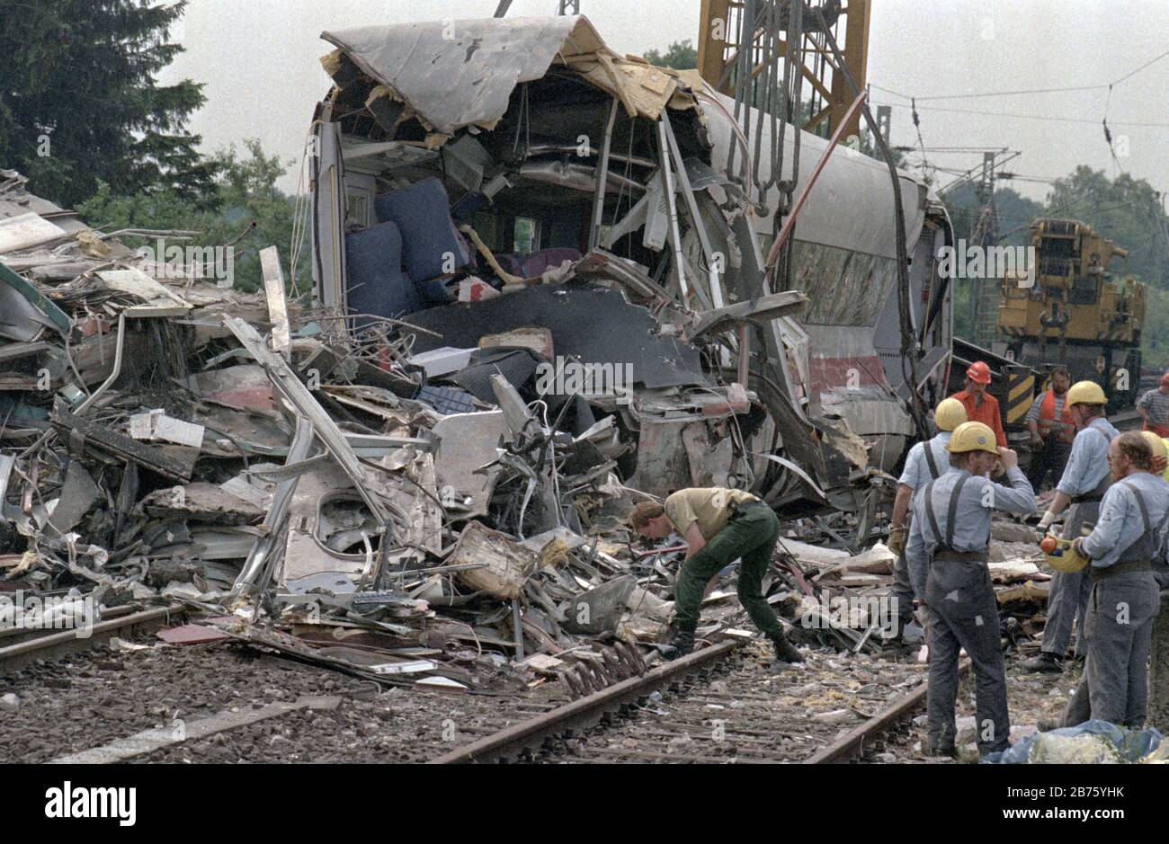 Eschede 1998 Banque De Photographies Et D images Haute R solution Alamy eschede-1998-banque-de-photographies-et-d-images-haute-r-solution-alamy
