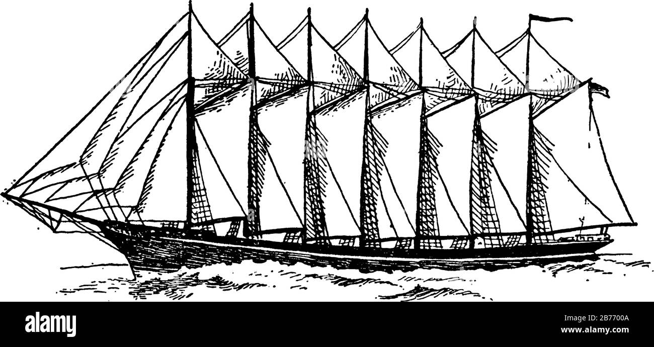 illustration de dessin ou de gravure vintage Illustration de Vecteur