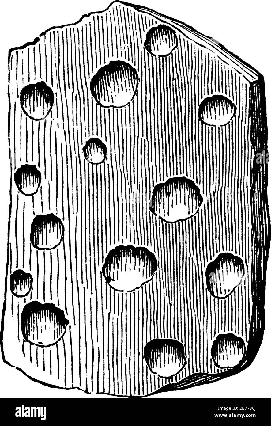Les impressions des grandes gouttes de pluie d'une douche courte faite sur une boue semi-sèche, ont souvent été conservées dans les roches, il montre des empreintes de pluie roches i Illustration de Vecteur