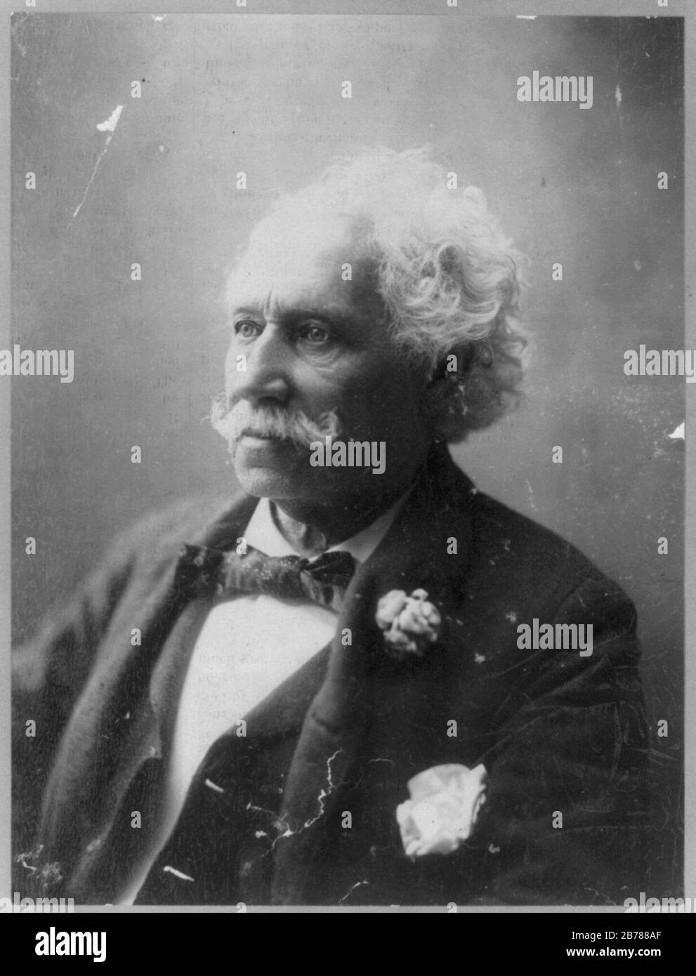 Train George Francis, 1829-1904 Banque D'Images Train George Francis, 1829-1904 Banque D'Images