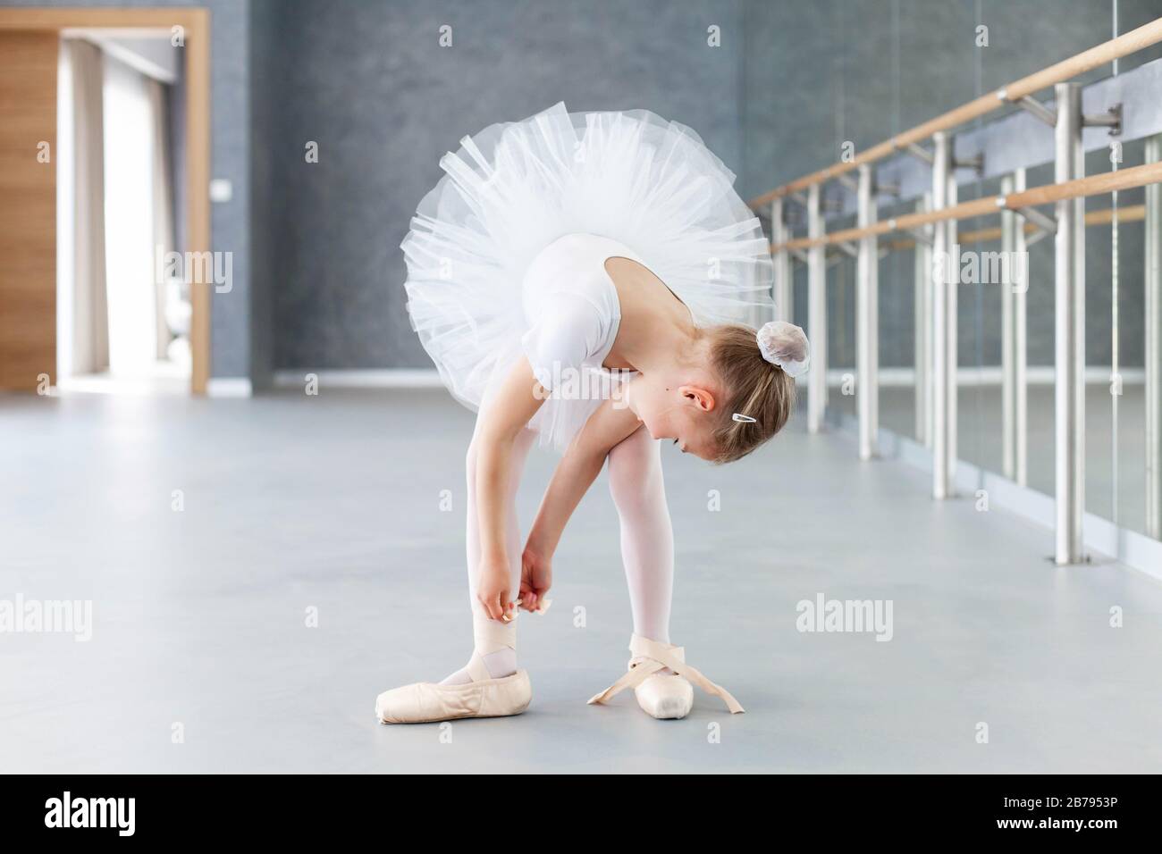 chaussures ballerina