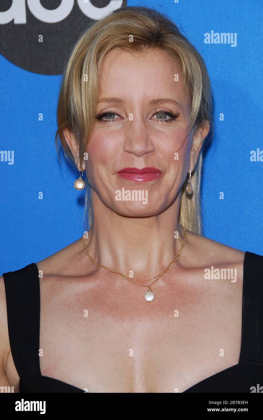 Felicity Huffman au Disney ABC Television Group All Star Party tenu au Kidspace Children's Museum à Pasadena, Californie. L'événement a eu lieu le mercredi 19 juillet 2006. Photo par: SBM / PictureLux Banque D'Images