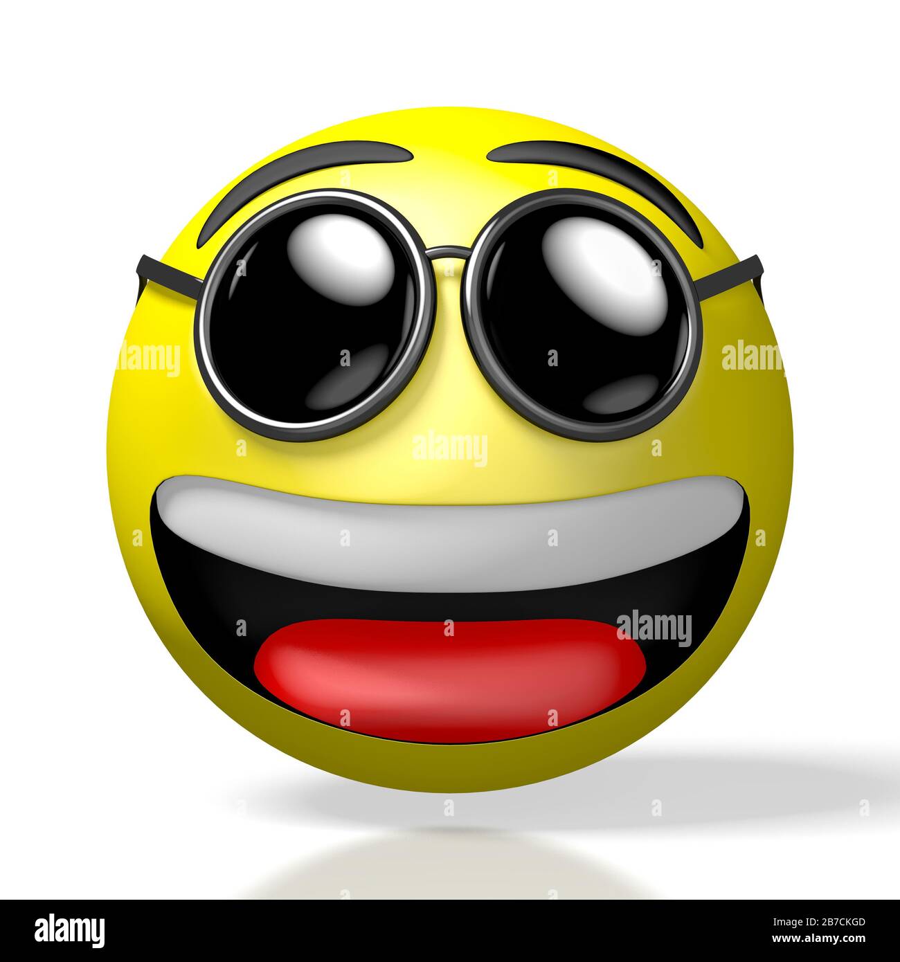 Emoticone Emoticone Frais Lunettes De Soleil Photo Stock Alamy Emoticone Emoticone Frais Lunettes De Soleil Photo Stock Alamy