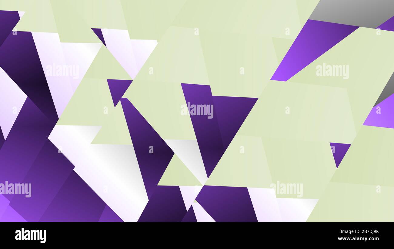 Arrière-plan coloré abstrait avec des tons clairs et des lignes incurvées. Banque D'Images