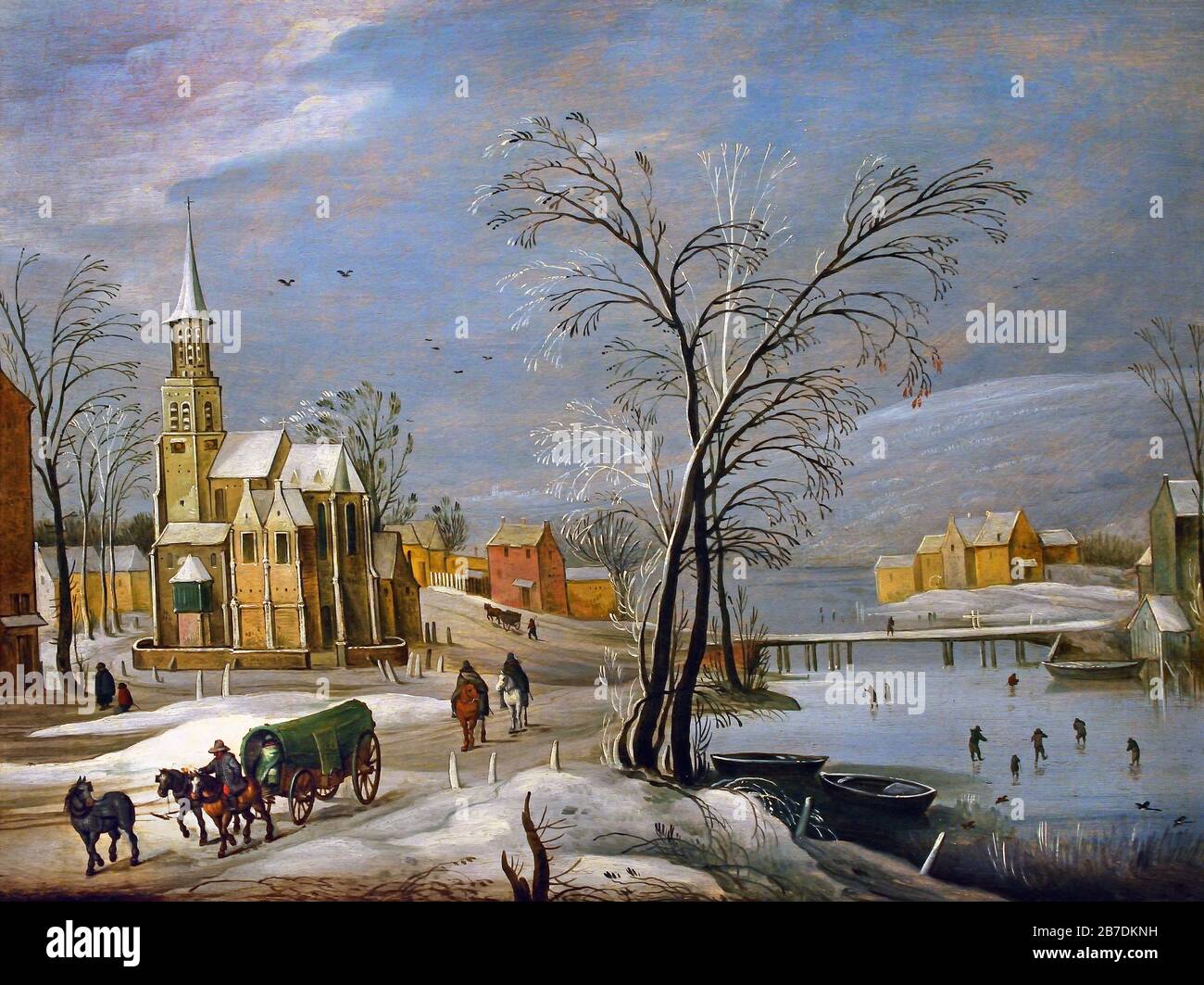 Jan Brueghel The Banque D Image Et Photos Page 8 Alamy