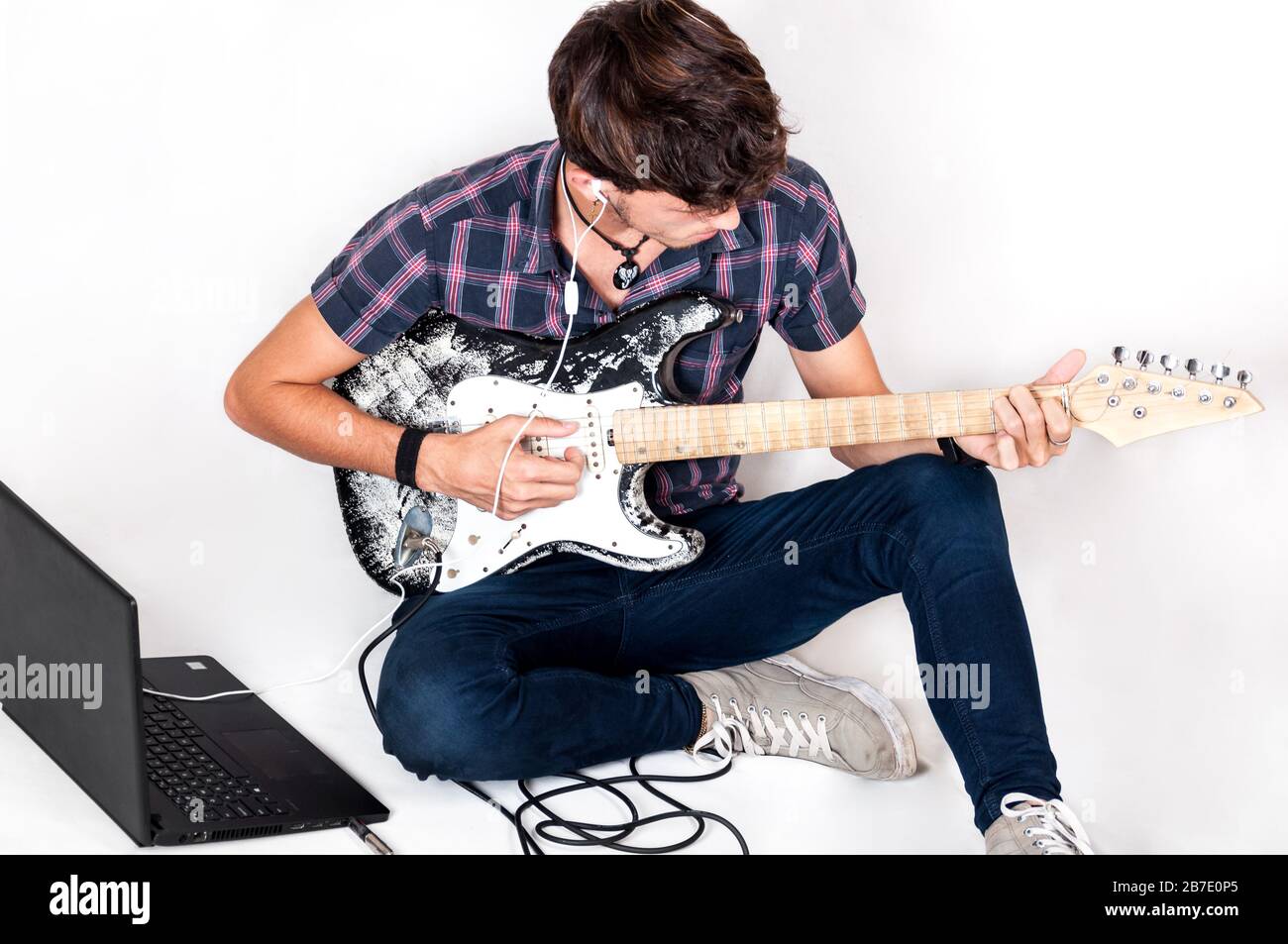 Linea de tiempo gratis Banque de photographies et d’images à haute