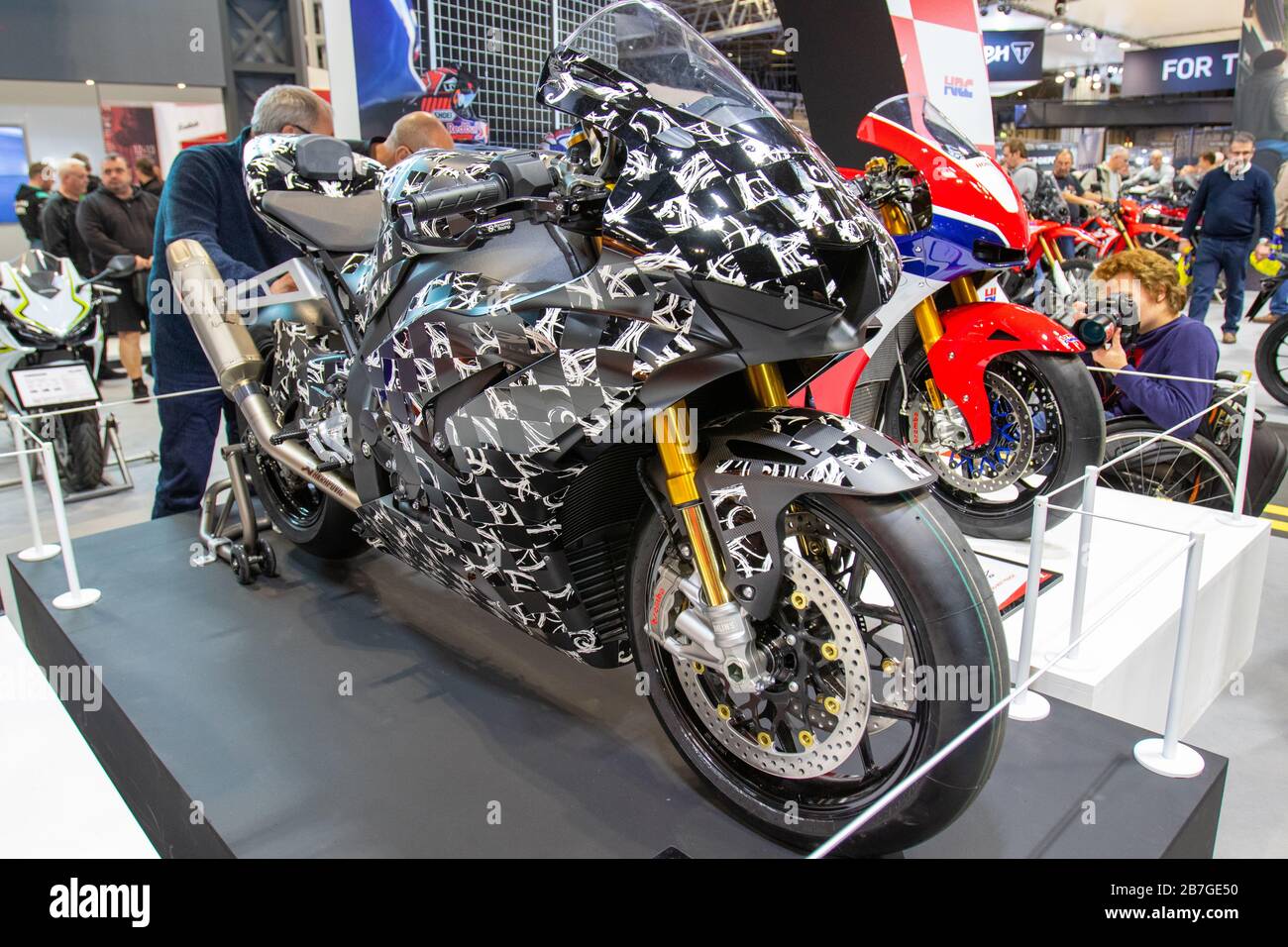 Cbr 100 sp deals