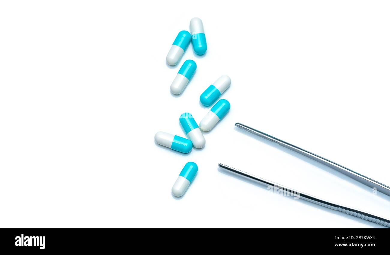 Fluconazole pilules