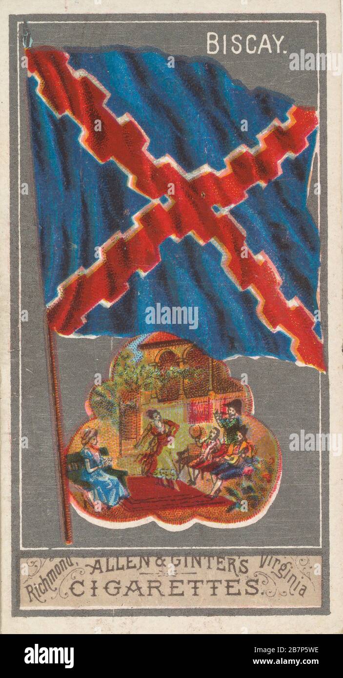 Pays basque drapeaux Banque de photographies et d’images à haute ...