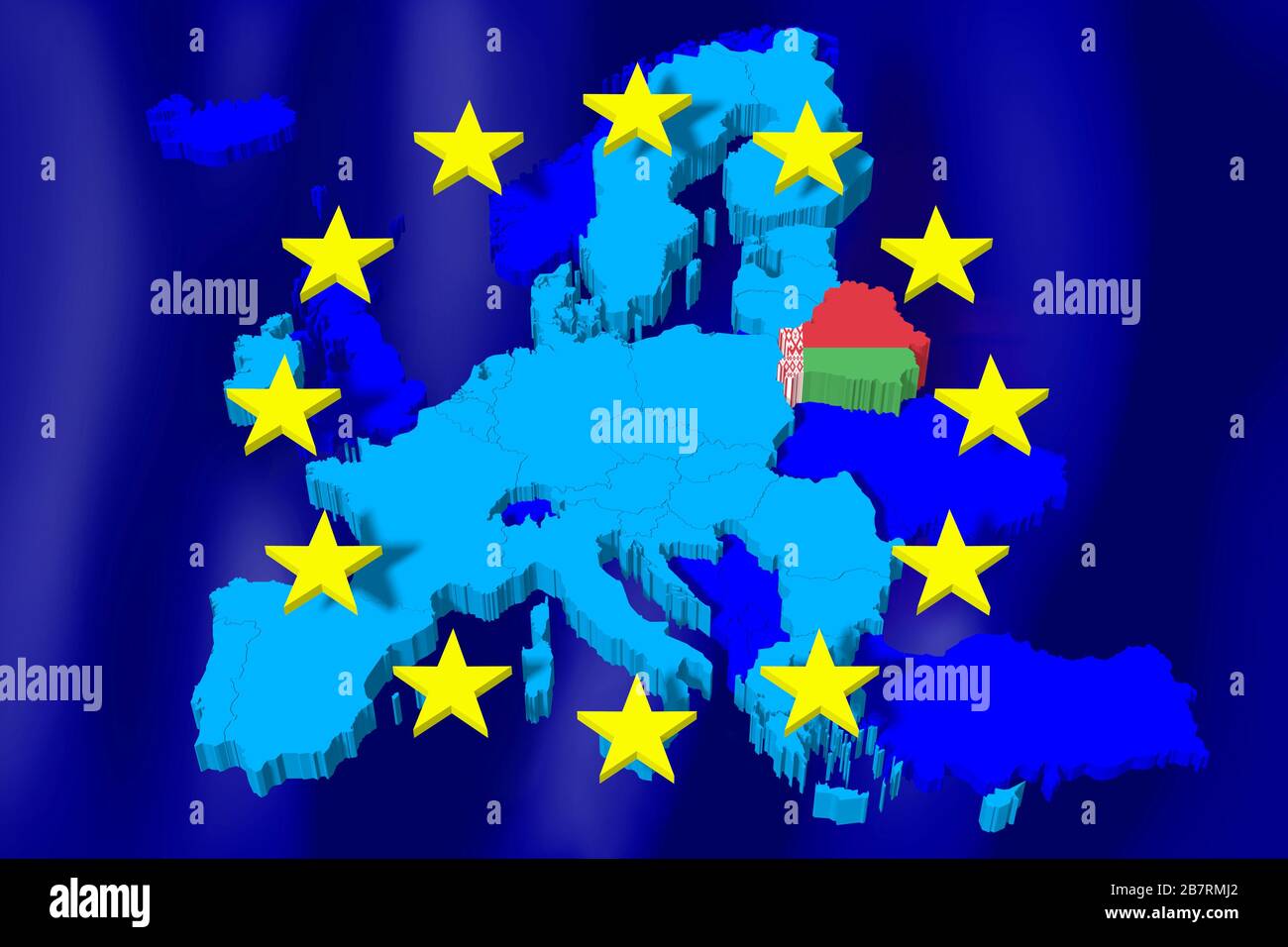 Billet Officiel UEFA Nations League : Irlande Du Nord Vs Biélorussie - 15 Novembre 2024, Édition Extérieure