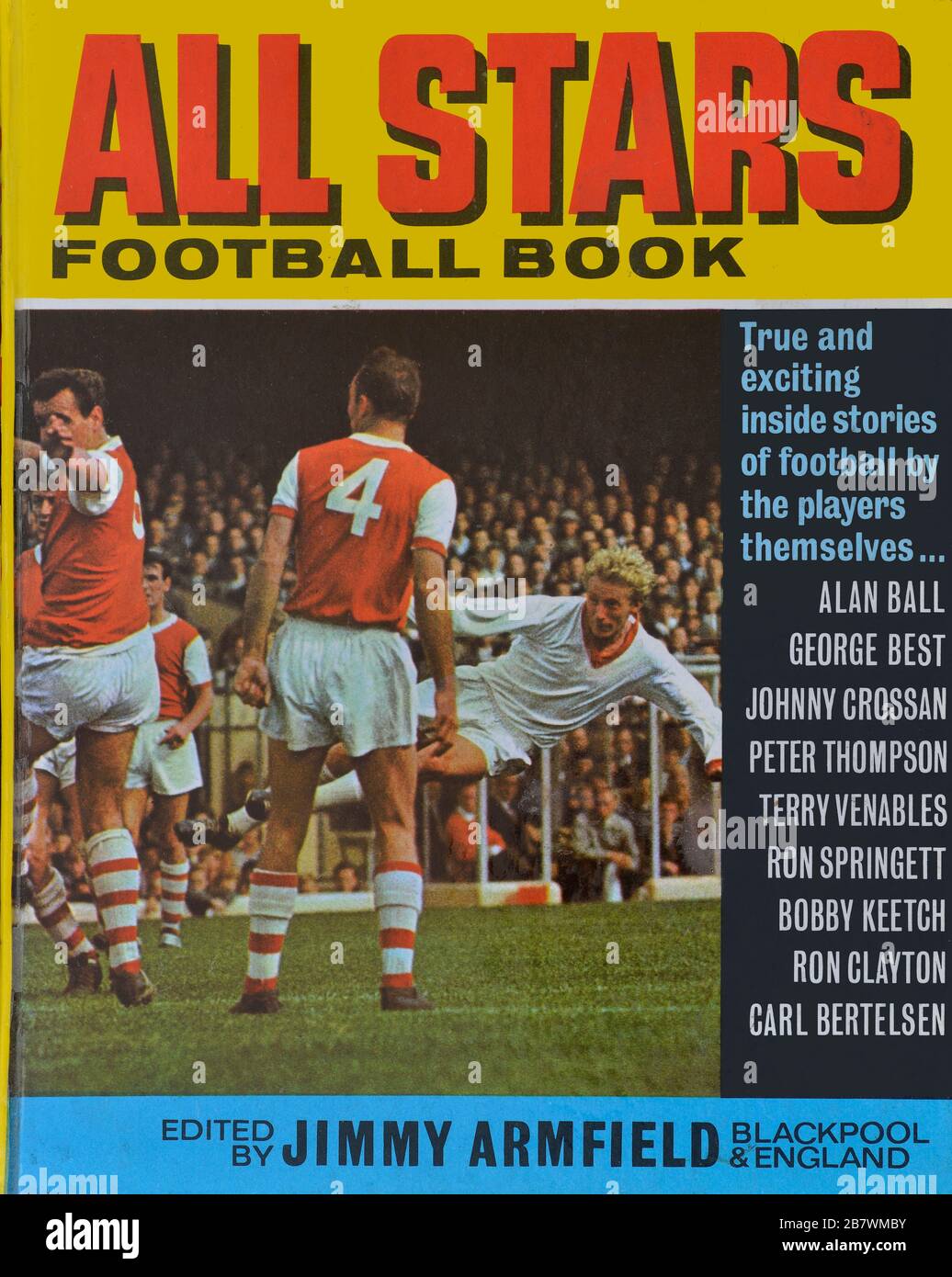 Bible Pratique Du Football - Saison 1964-1965 - 224 Pages - Très Bon état - Clubs Français