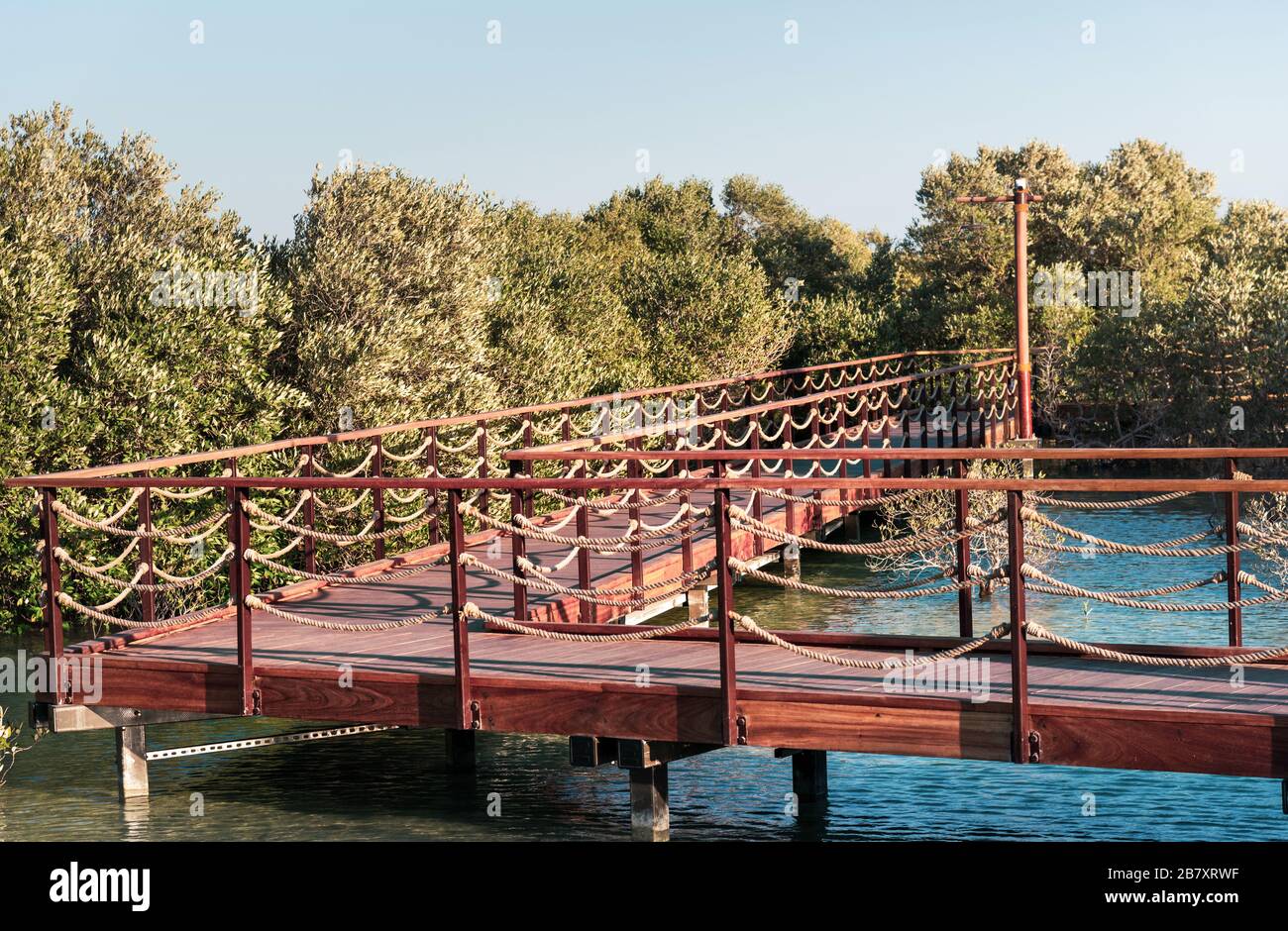 Parc De Mangrove De Jubail Banque De Photographies Et D images Haute parc-de-mangrove-de-jubail-banque-de-photographies-et-d-images-haute