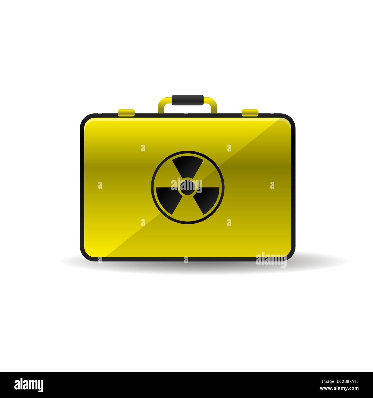 pictogramme-radioactif-banque-de-photographies-et-d-images-haute