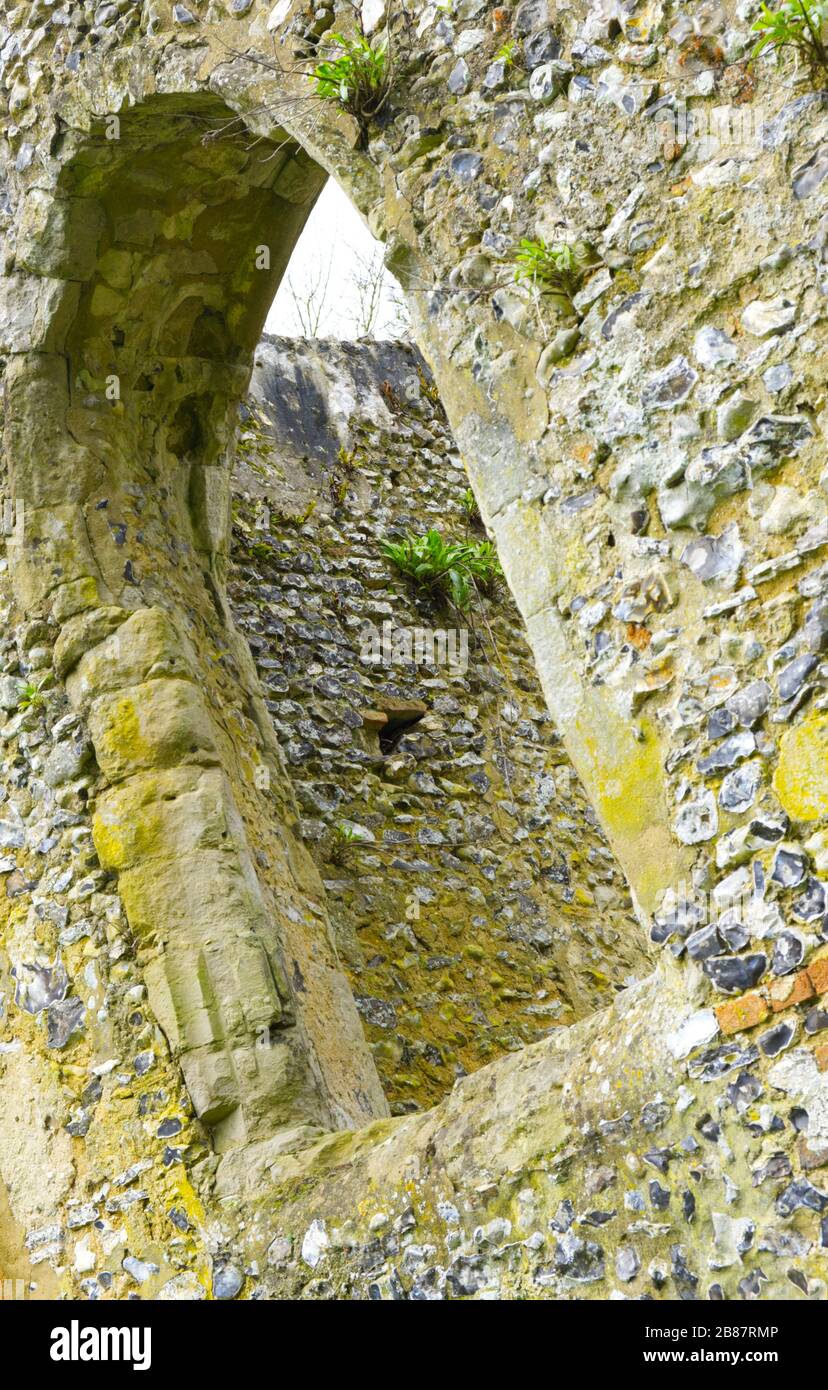 Photographies prises dans et autour du petit village d'Ayot St Lawrence dans le Hertfordshire Royaume-Uni Banque D'Images