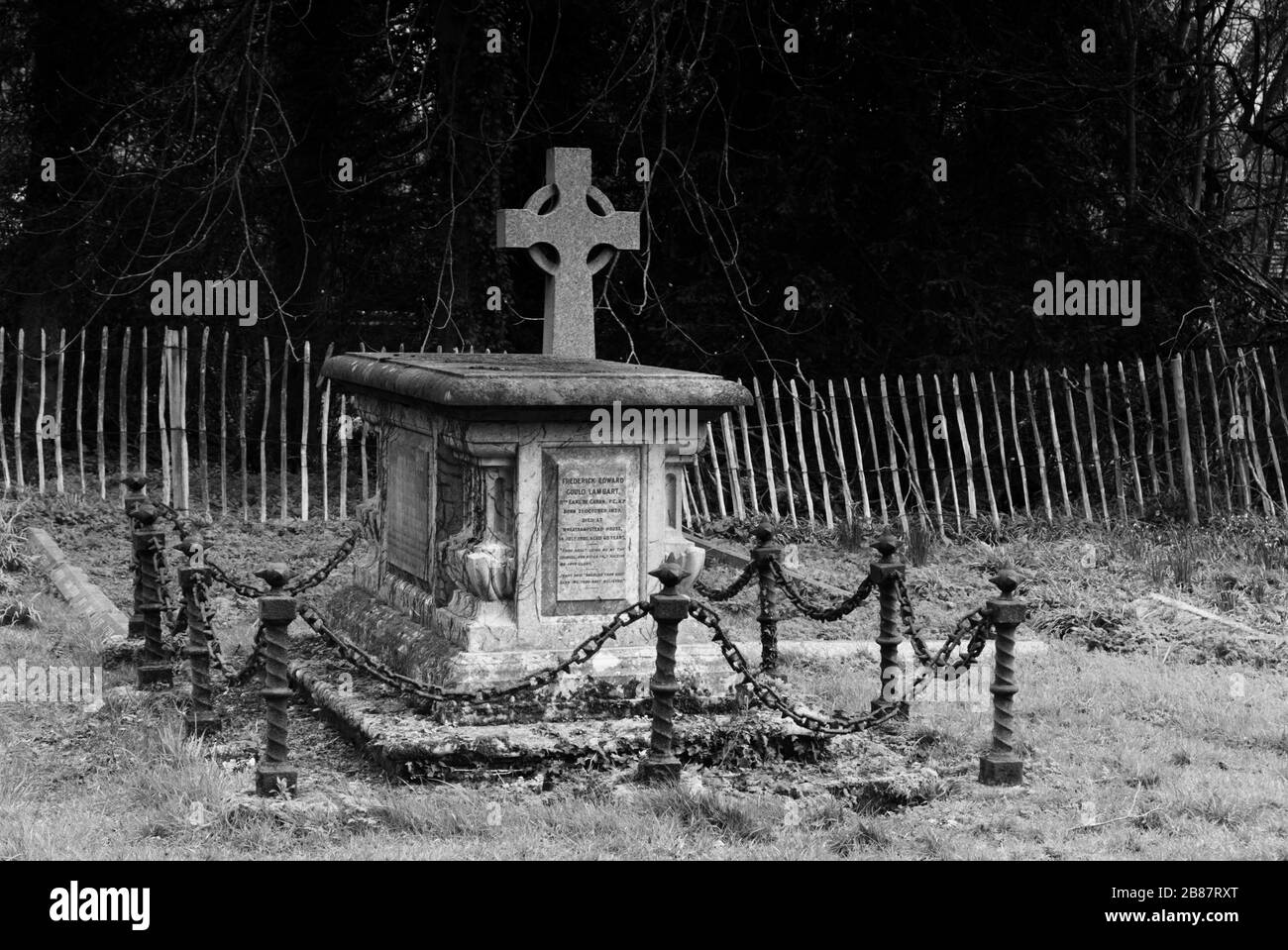 Photographies prises dans et autour du petit village d'Ayot St Lawrence dans le Hertfordshire Royaume-Uni Banque D'Images