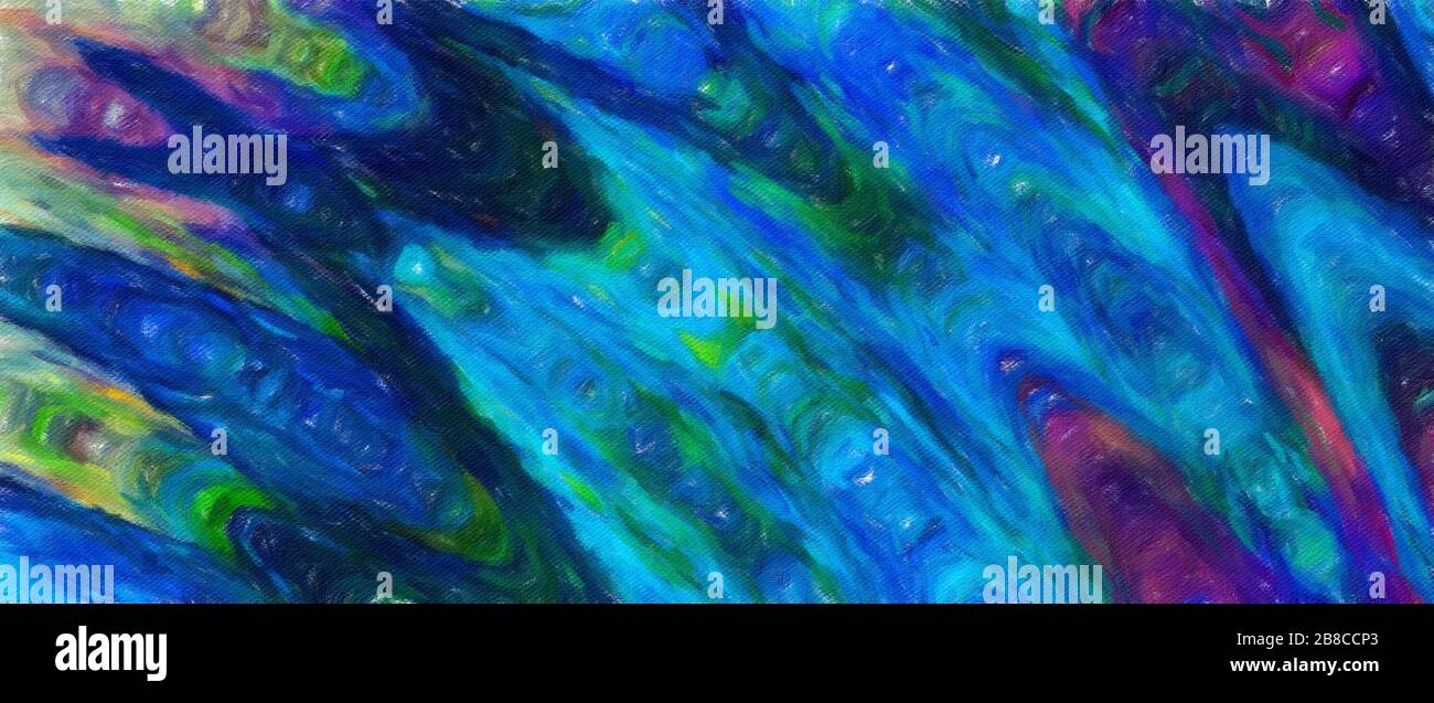 Les design pattern d'art pour décorer version flyers, bannières, publicité de grande production, travail web, cartes, invitations et créer de belles l'art de mur Banque D'Images