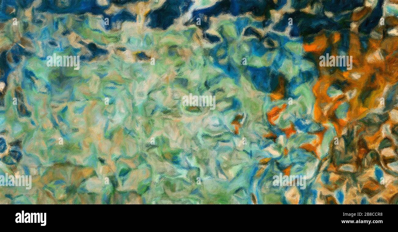 Les design pattern d'art pour décorer version flyers, bannières, publicité de grande production, travail web, cartes, invitations et créer de belles l'art de mur Banque D'Images