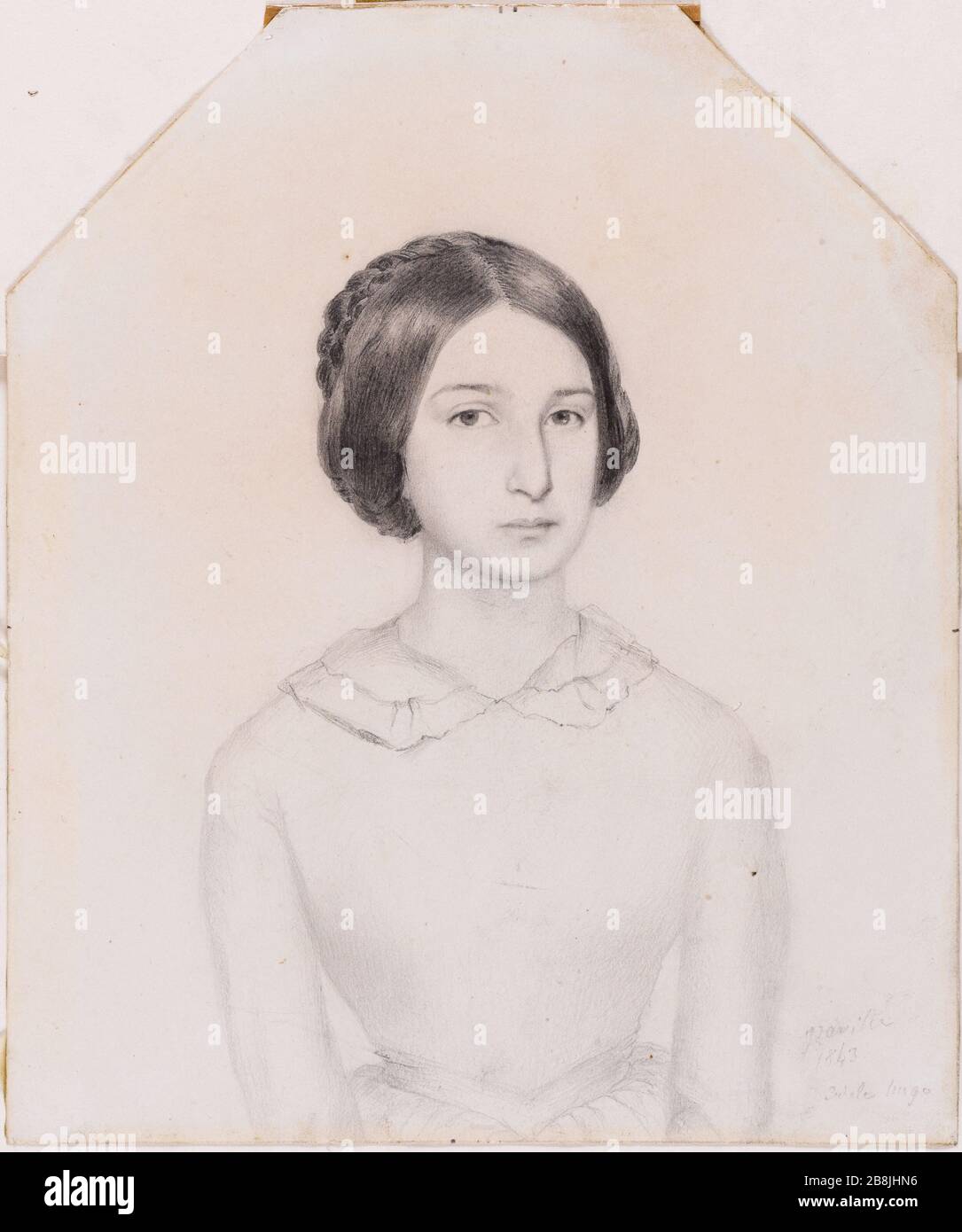 adèle foucher