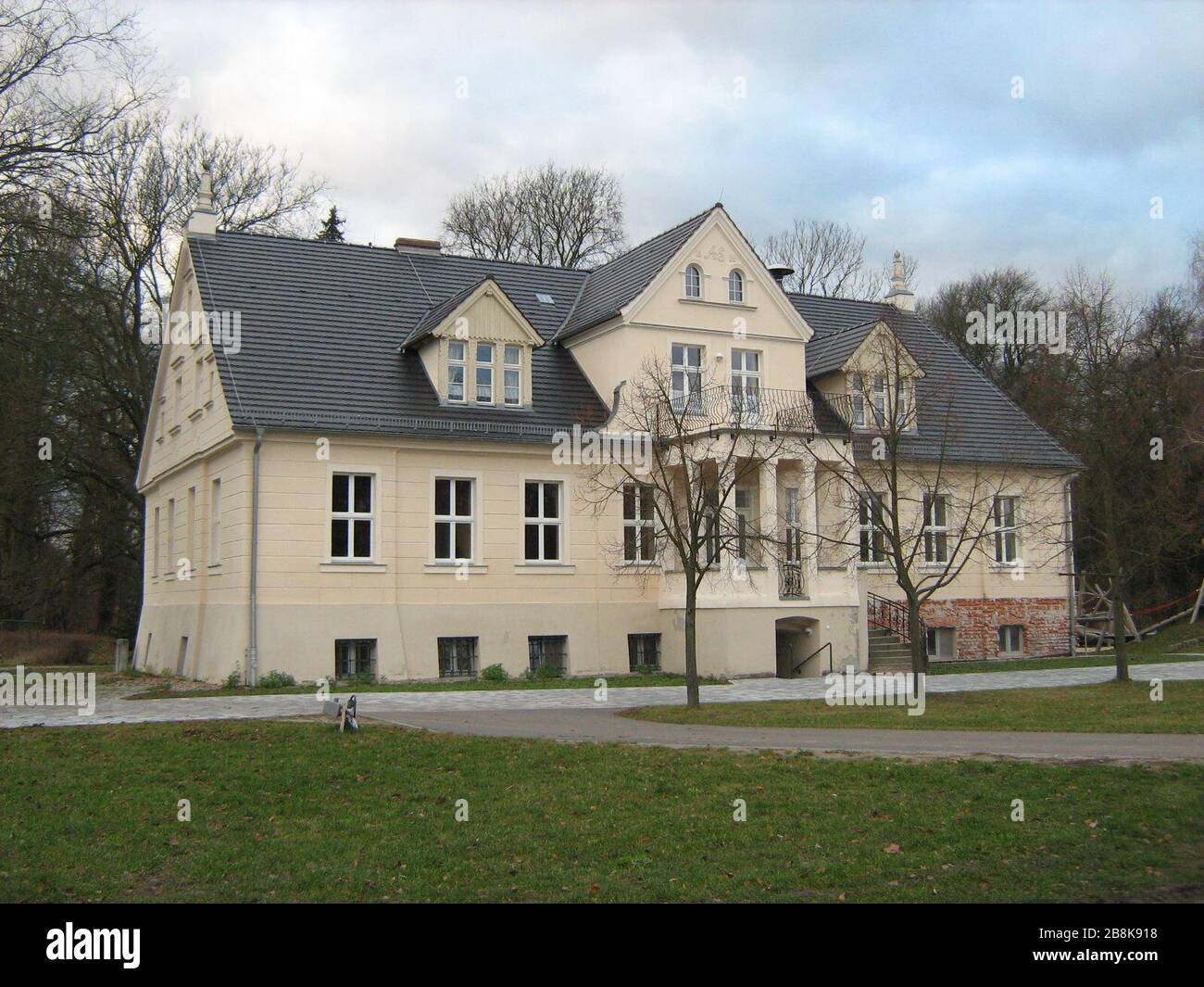Die Herren Banque D Image Et Photos Alamy