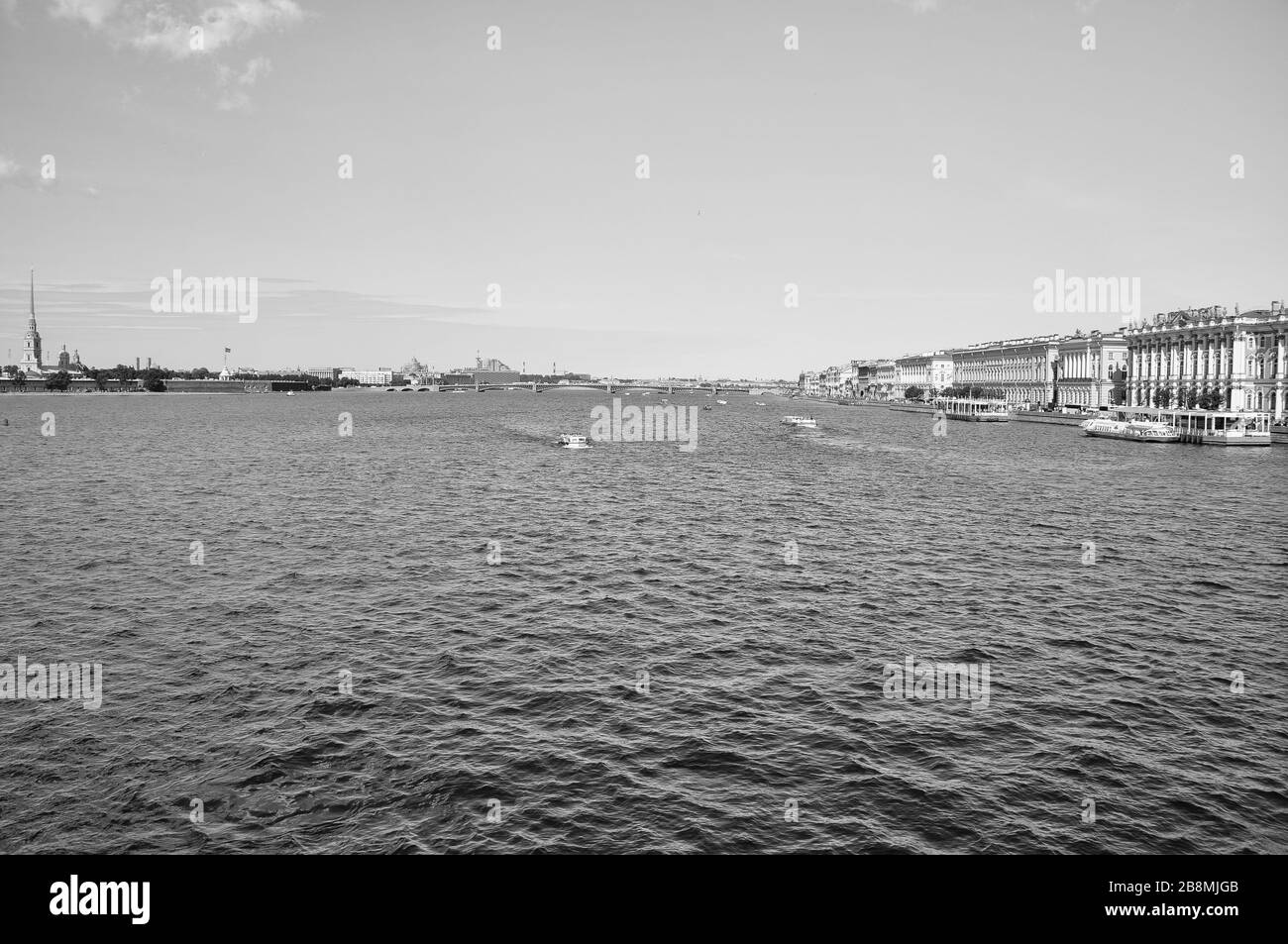 Musée de l'Ermitage, Saint-Pétersbourg, Russie Banque D'Images