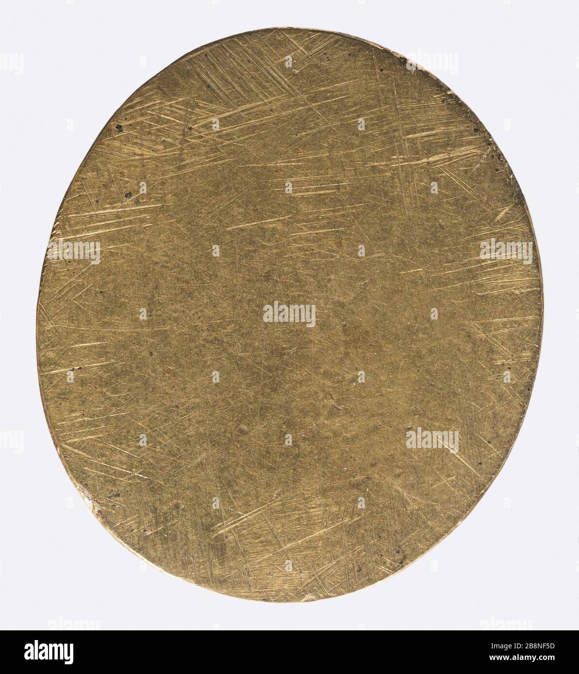 Phoque anépigraphique l'allégorie républicaine, Révolution française 'Sceau anépiraphe à l'allégorie républicaine, Révolution française'. Laiton, foies. Paris, musée Carnavalet. Banque D'Images Phoque anépigraphique l'allégorie républicaine, Révolution française 'Sceau anépiraphe à l'allégorie républicaine, Révolution française'. Laiton, foies. Paris, musée Carnavalet. Banque D'Images