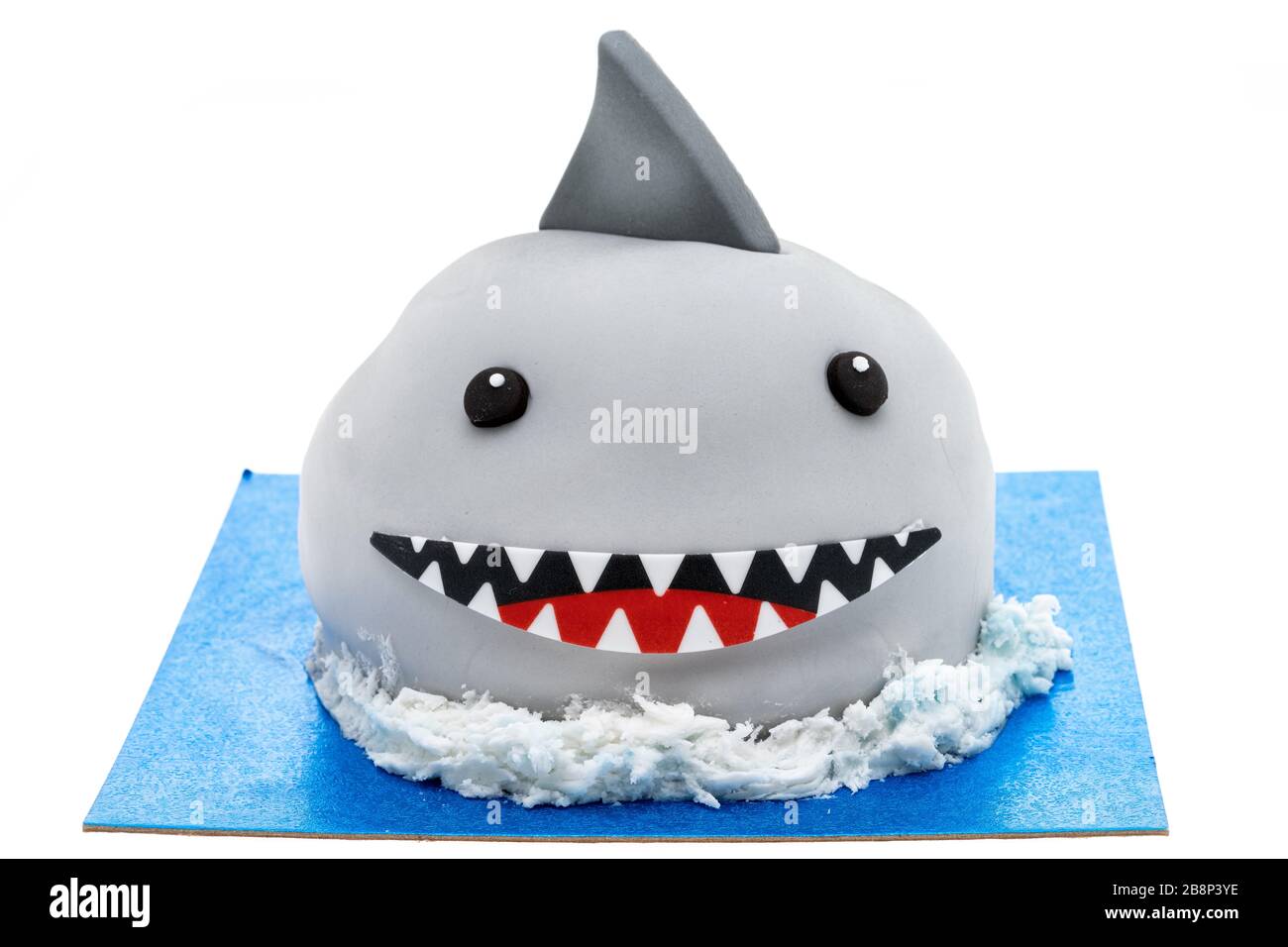 Party Shark Banque D Image Et Photos Alamy