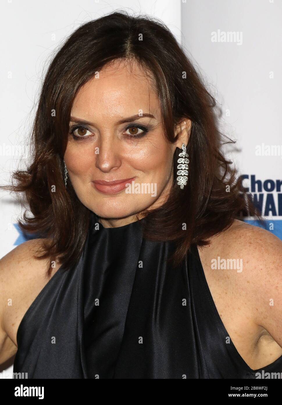 20 mars 2017 - Londres, Angleterre, Royaume-Uni - Chortle Comedy Awards 2017 Salons photo : Banque D'Images