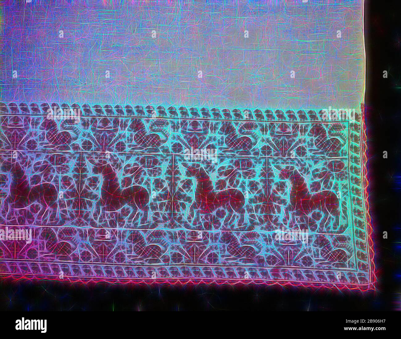 brassière en coton pour femme