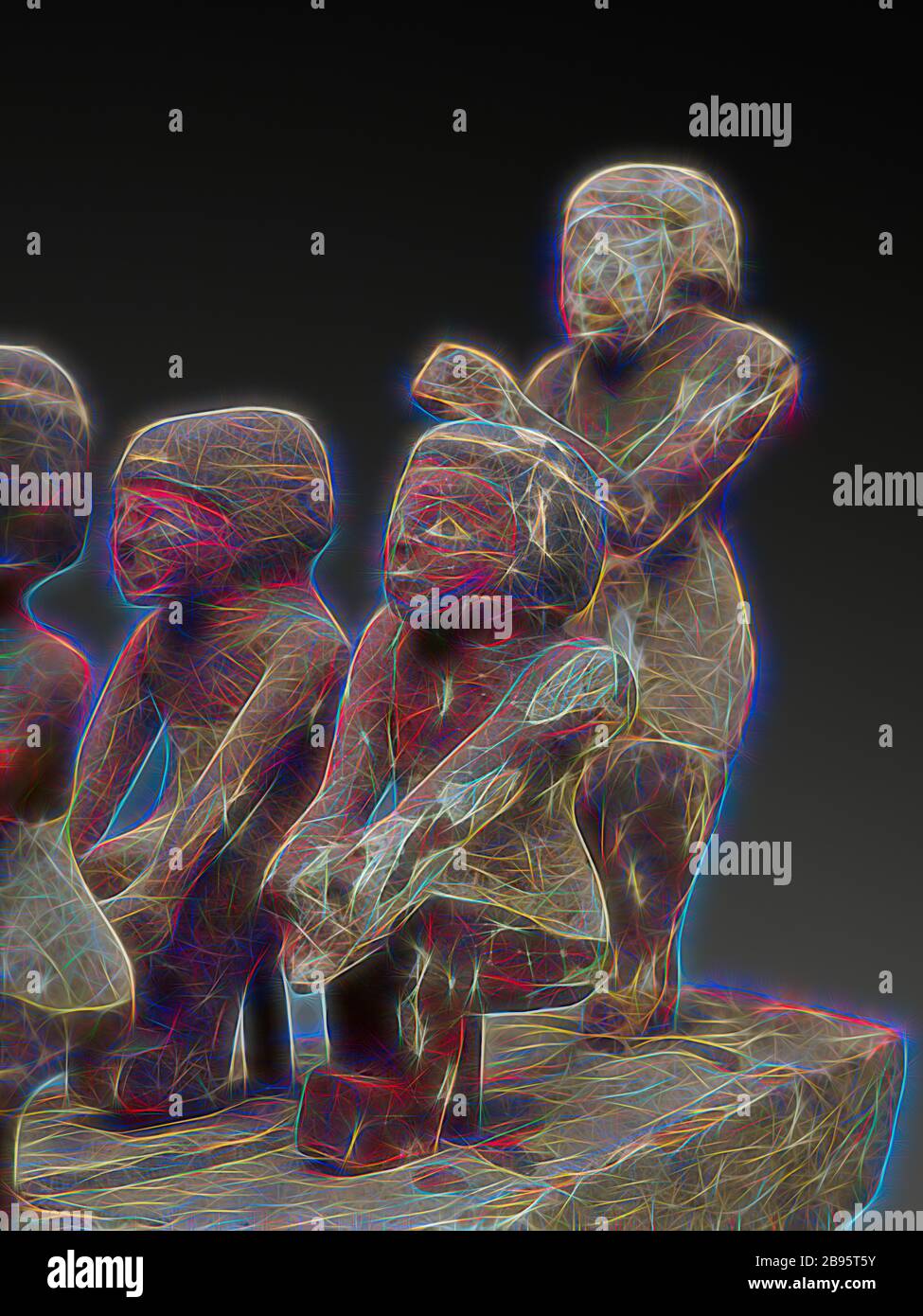 différence laika et laika 2