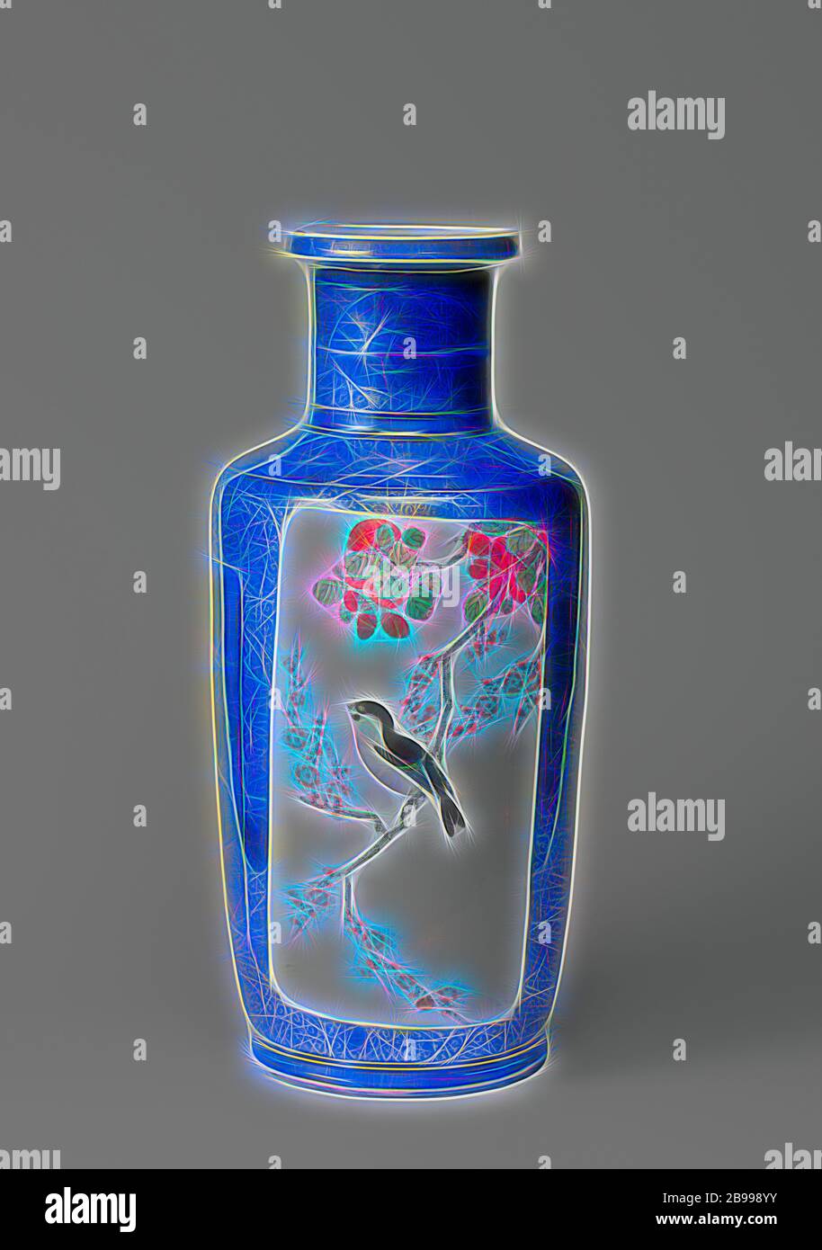 Color : Blanc Rishx T/ête Humaine Forme Vase en c/éramique Ronde Trou Florale Accueil Salon d/écoration Design Mariage Blanc Noir Vase de Fleurs