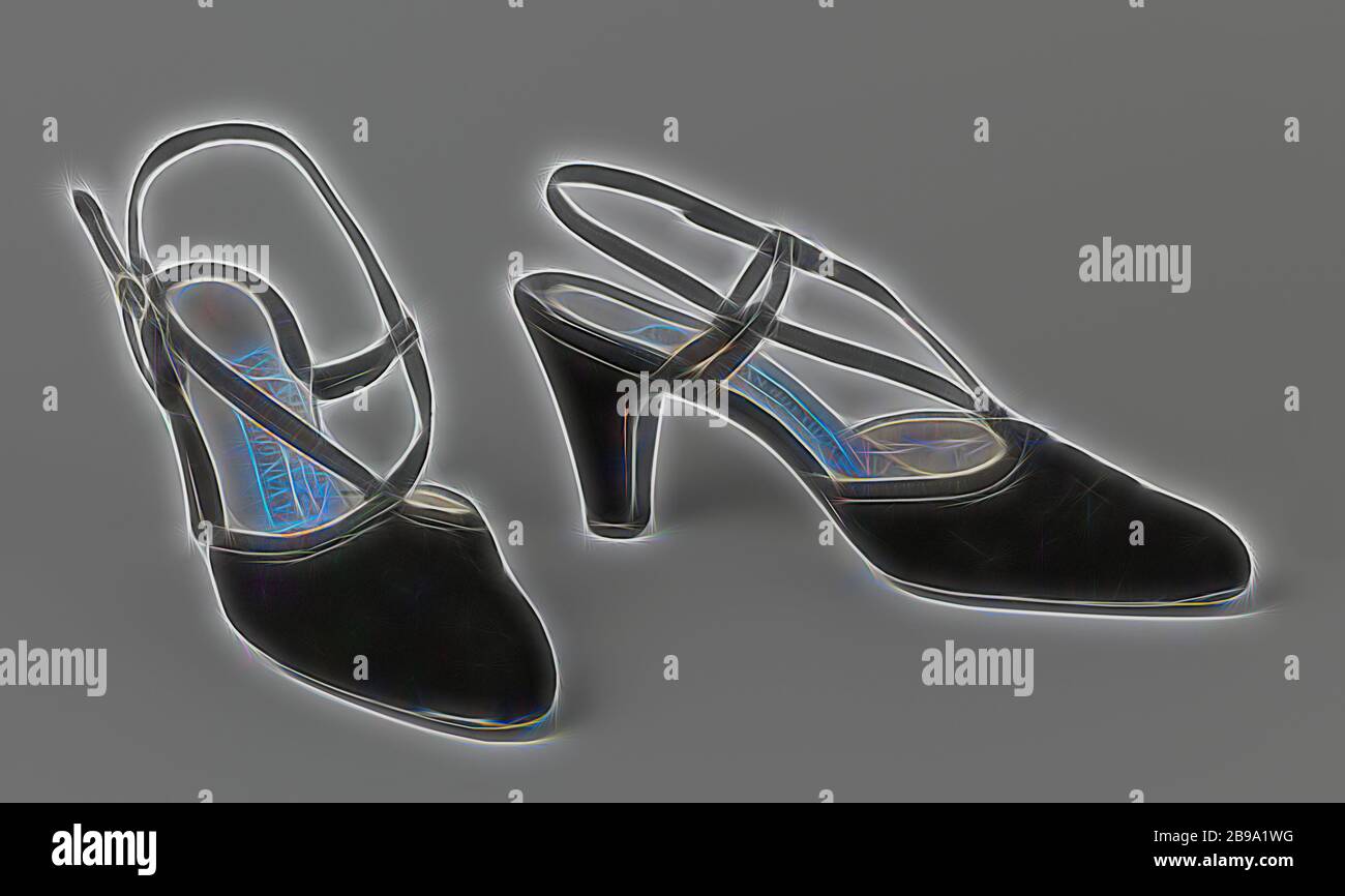 chaussures de soirée