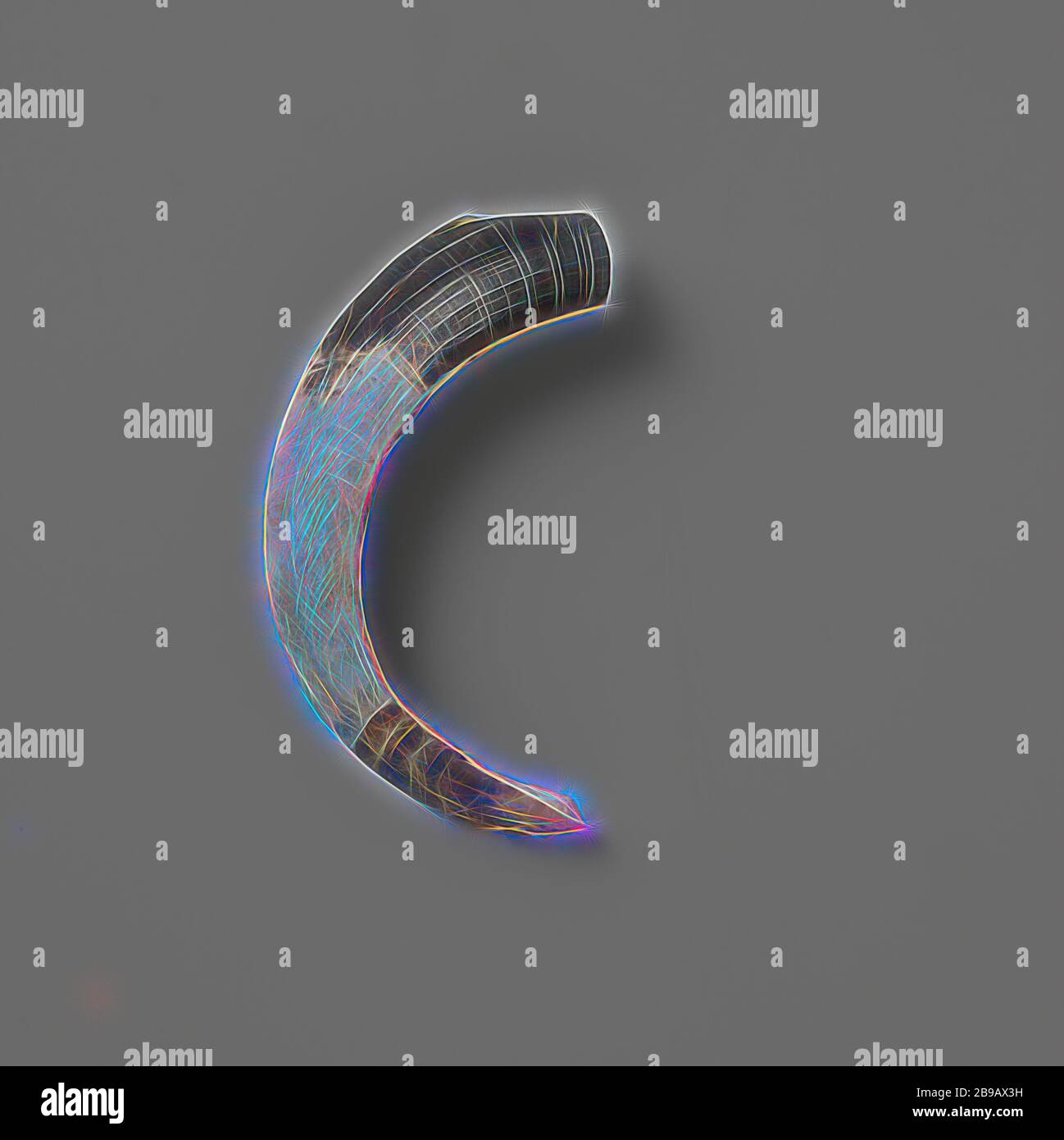 Dent D Un Bebe Roussa Sanglier Du Navire Cov Le Lion Blanc Dent D Un Bebe Roussa Cochon Du Navire Cov Le Lion Blanc Ivoire Et En Forme De Virgule Erode Et Casse Sint Helena