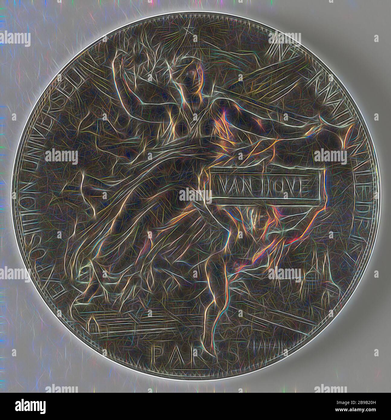 Prix D cern Bart Van Hove L exposition Mondiale De Paris Prix D cern Bart Van Hove L exposition Mondiale De Paris